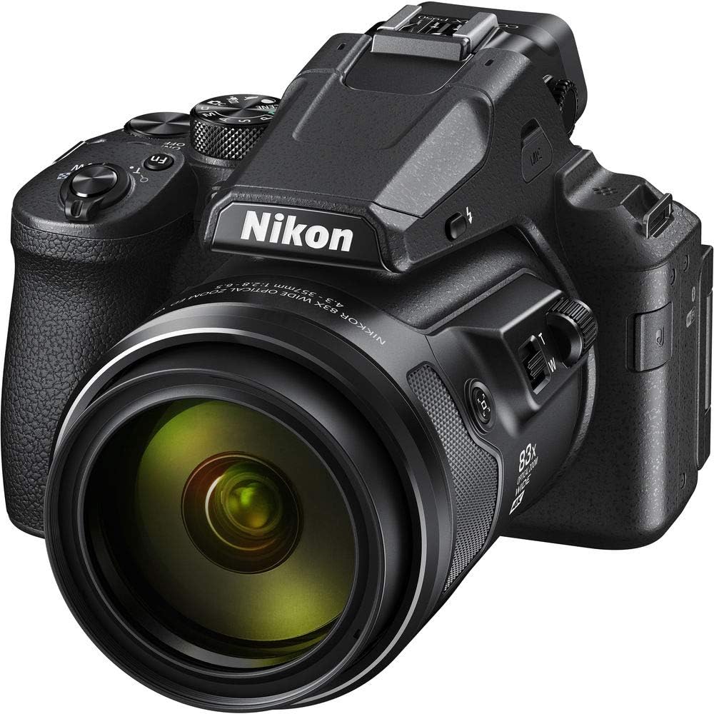 Nikon Coolpix P950 (Black)