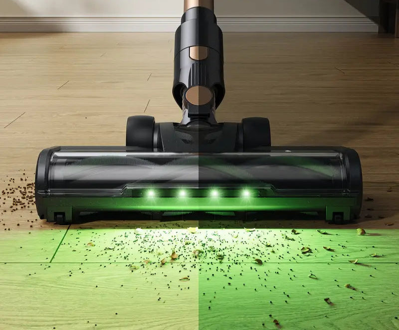 Vactra - P2 Smart Cordless Vacuum Cleaner