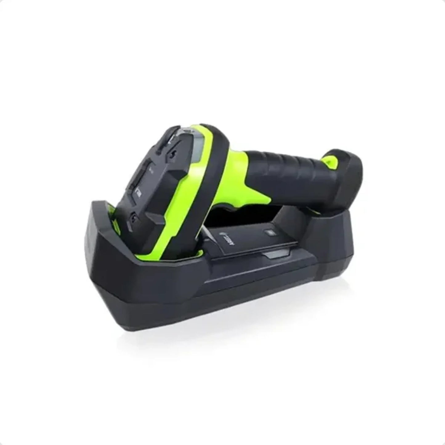 Zebra DS3678-ER Ultra-Rugged Cordless Extended Range 1D/2D Bluetooth Barcode Scanner