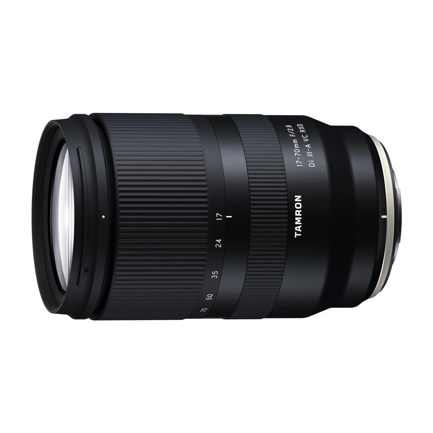 Tamron 17-70mm F/2.8 Di III-A VC RXD Lens (B070S) (Fuji X)