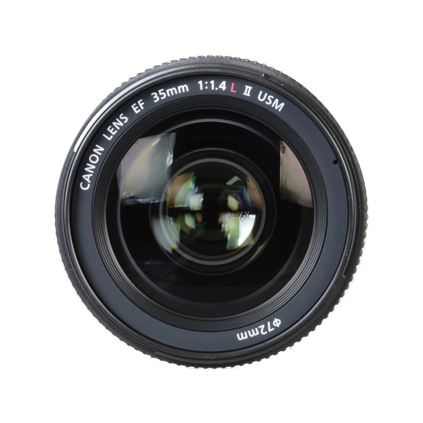 Canon EF 35mm f/1.4L II USM Lens