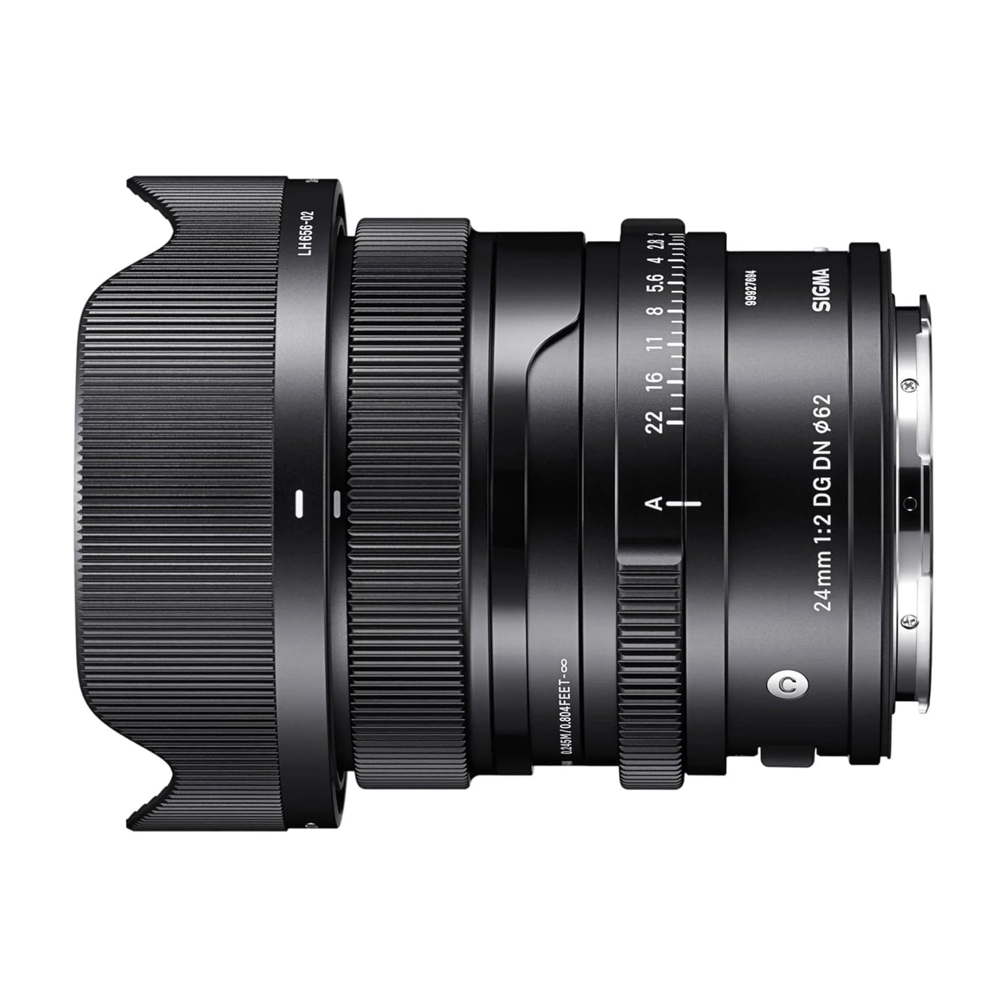 Sigma 24mm F2 DG DN Contemporary Lens (Sony E)