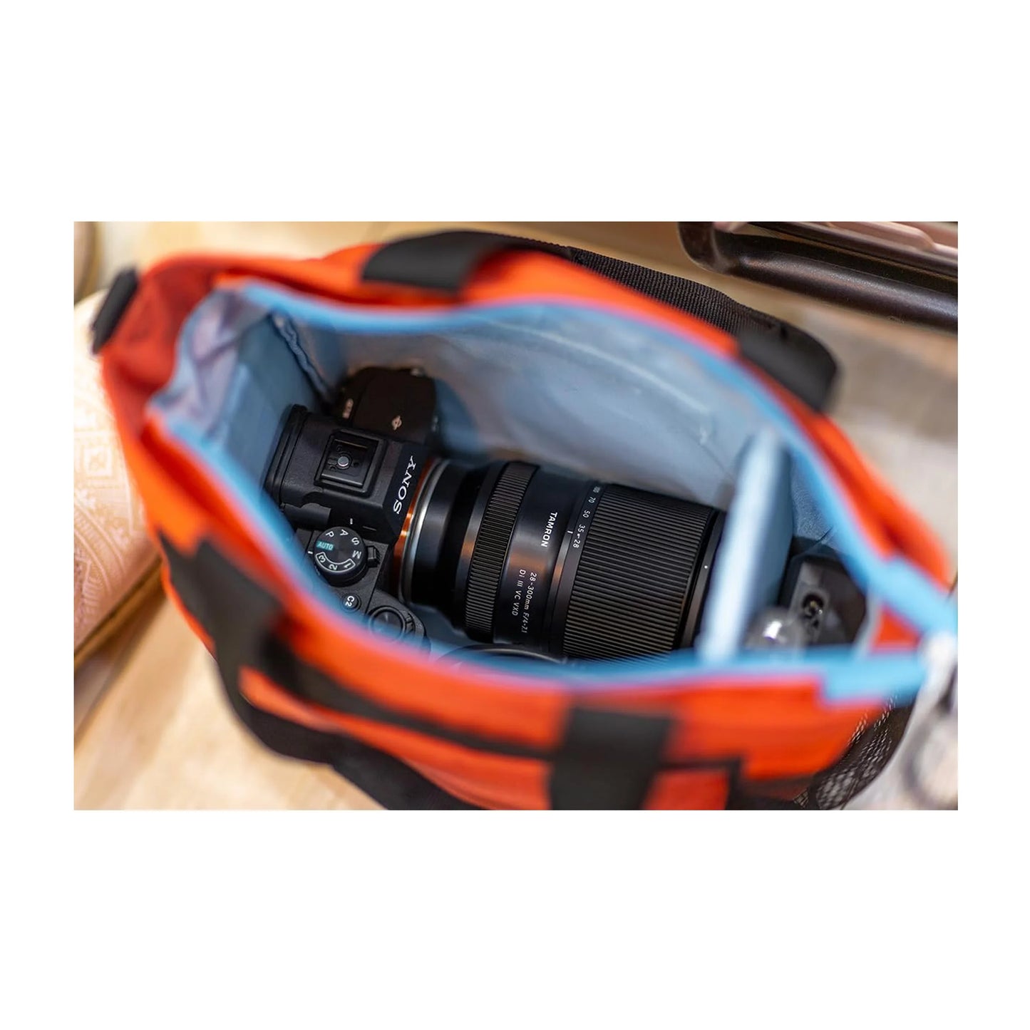 Tamron 28-75mm f/2.8 Di III VXD G2 Lens (Nikon Z, A063)