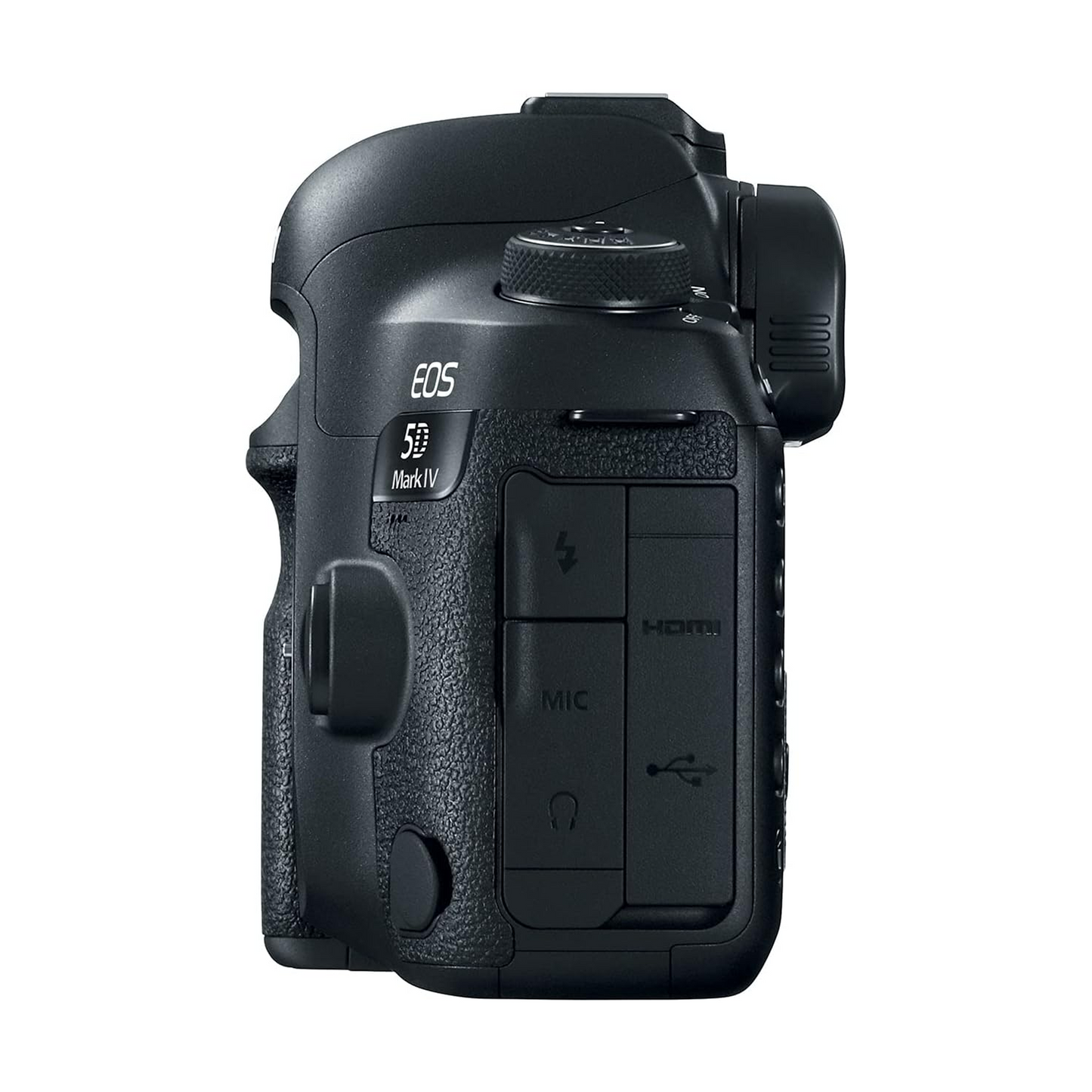 Canon EOS 5D Mark IV Body
