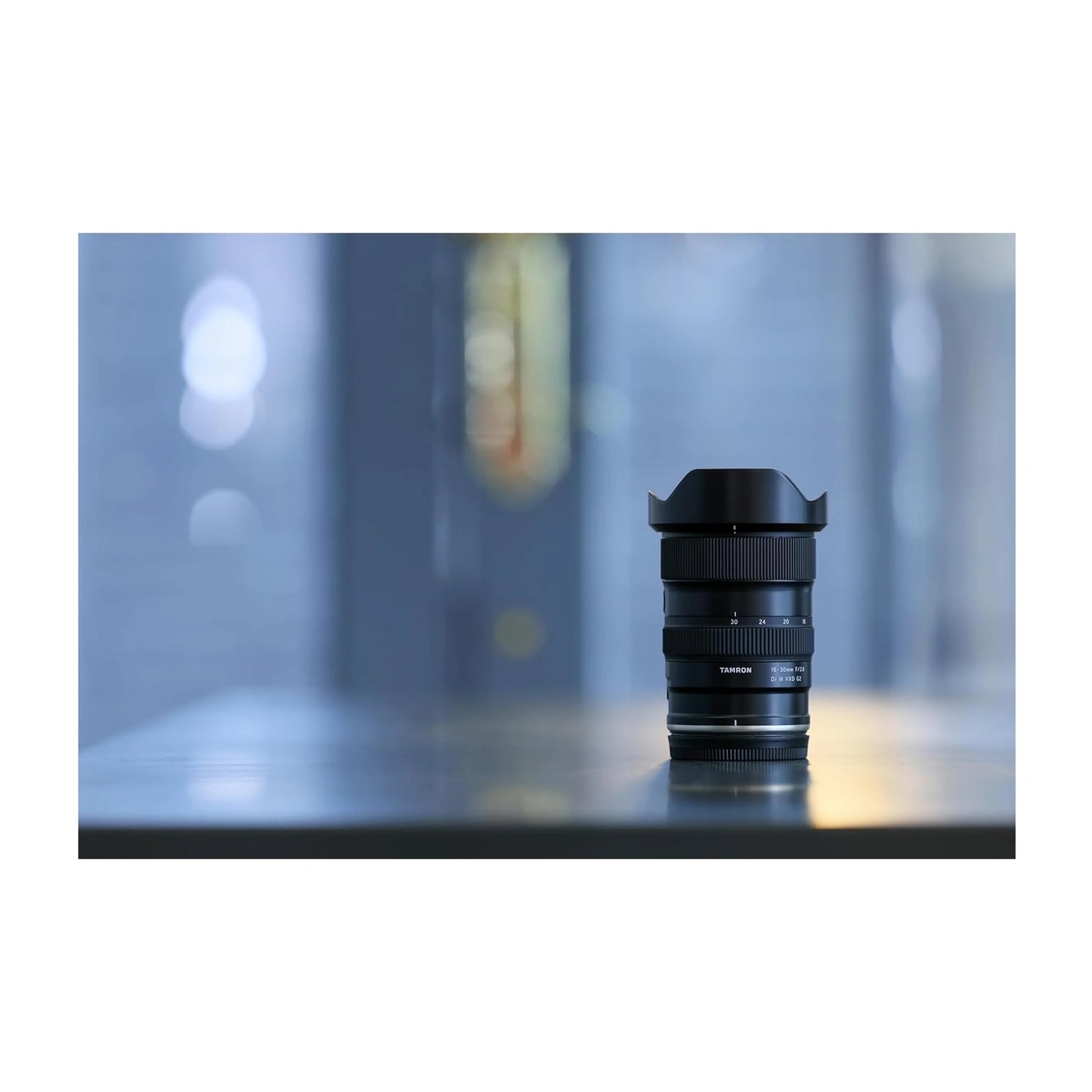 Tamron 16-30mm F/2.8 DiIII VXD G2 (A064) (Nikon Z)