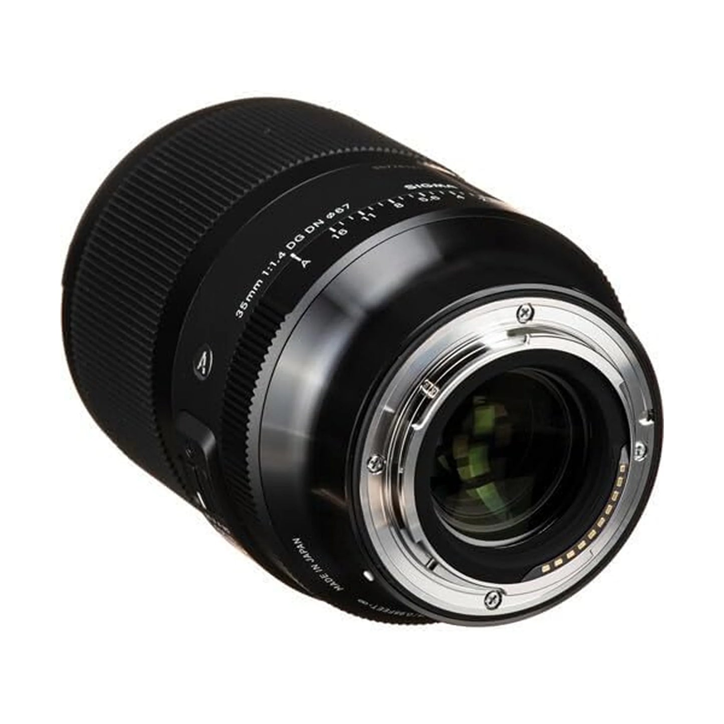 Sigma 35mm F1.4 DG DN Art (Sony E)