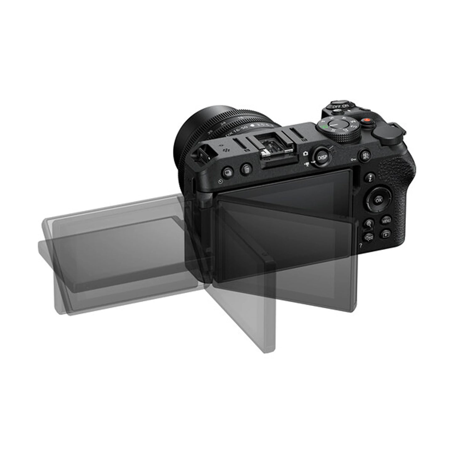 Nikon Z30 Body