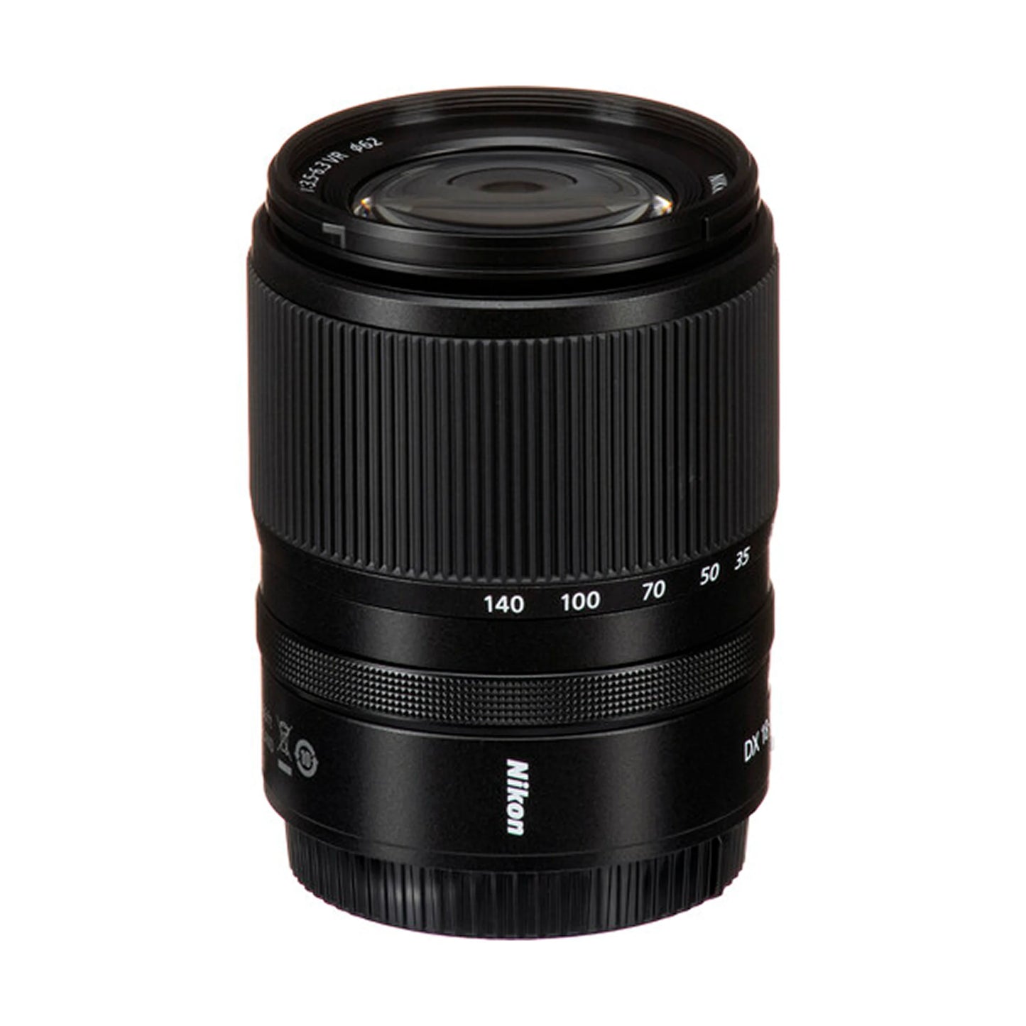 Nikon Z50 II Kit (Z 18-140 f3.5-6.3 VR)