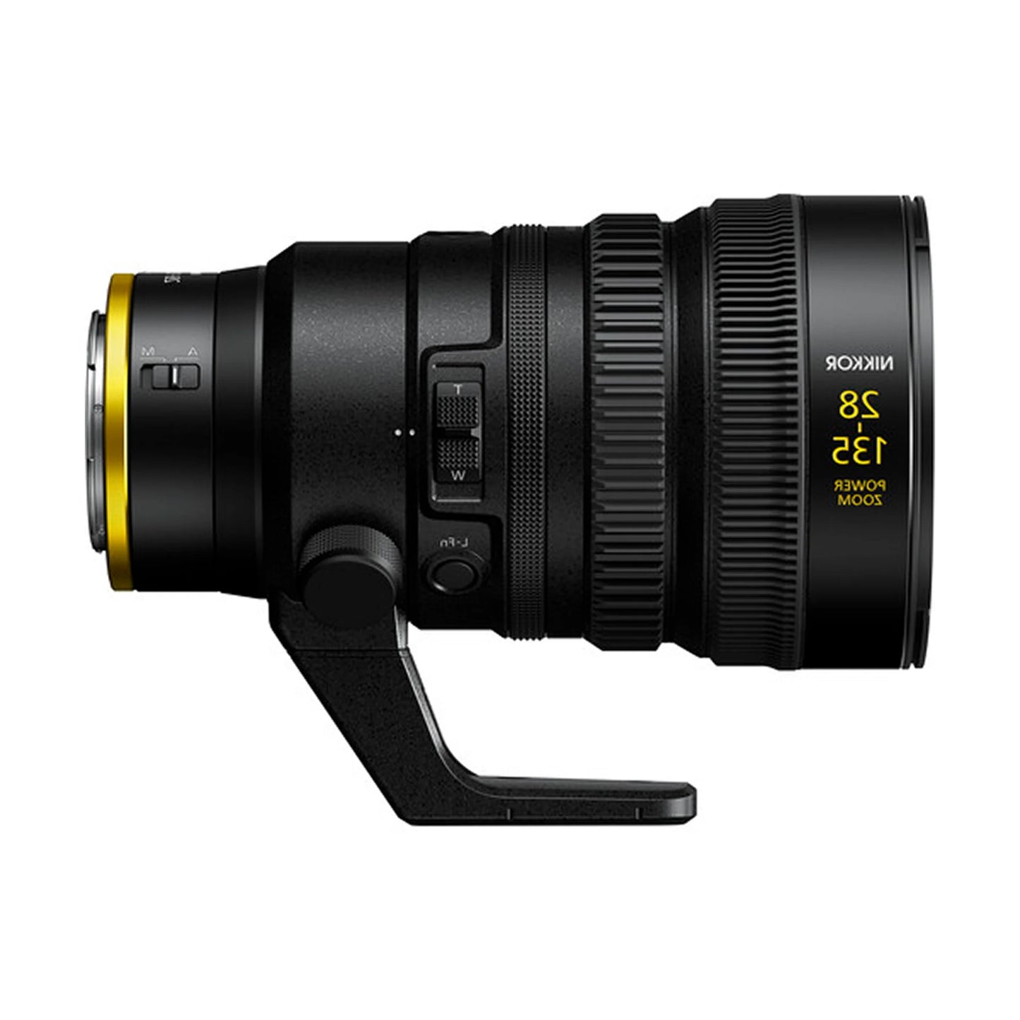 Nikon Z 28-135mm F/4 PZ Lens