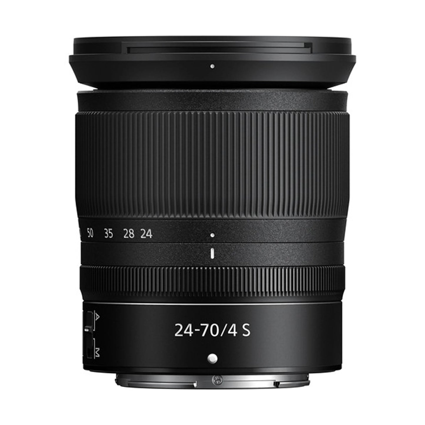 Nikon Z6 III + Z 24-70mm f/4 S