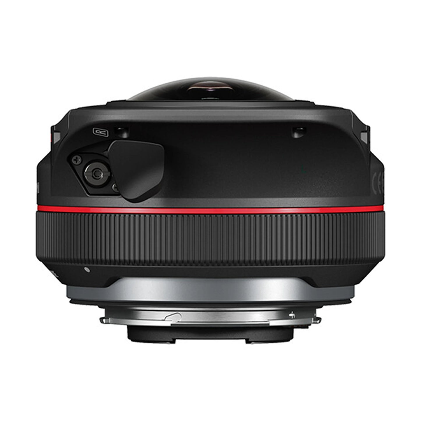 Canon RF 5.2mm f/2.8 L Dual Fisheye Lens