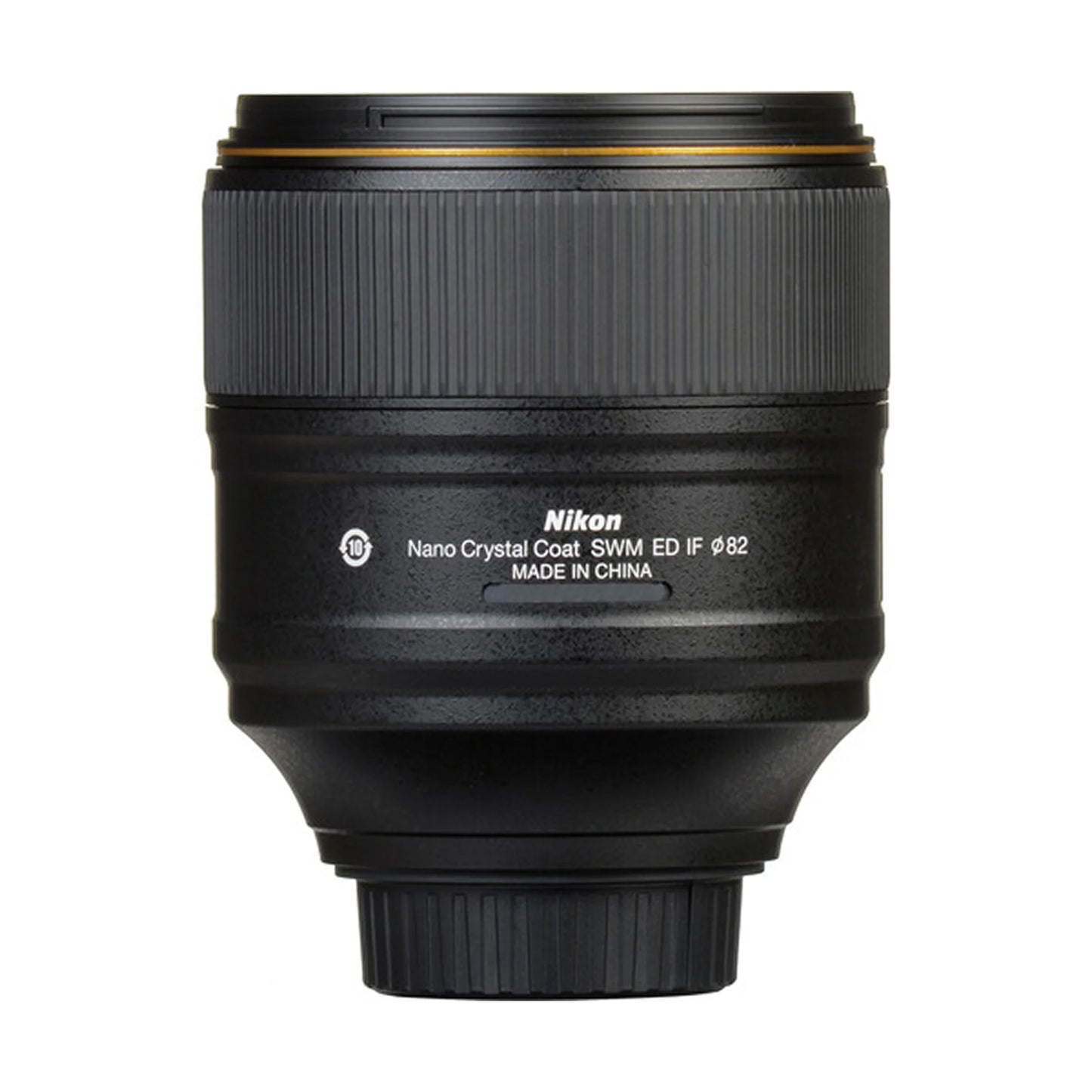 Nikon AF-S 105mm f/1.4E ED Lens