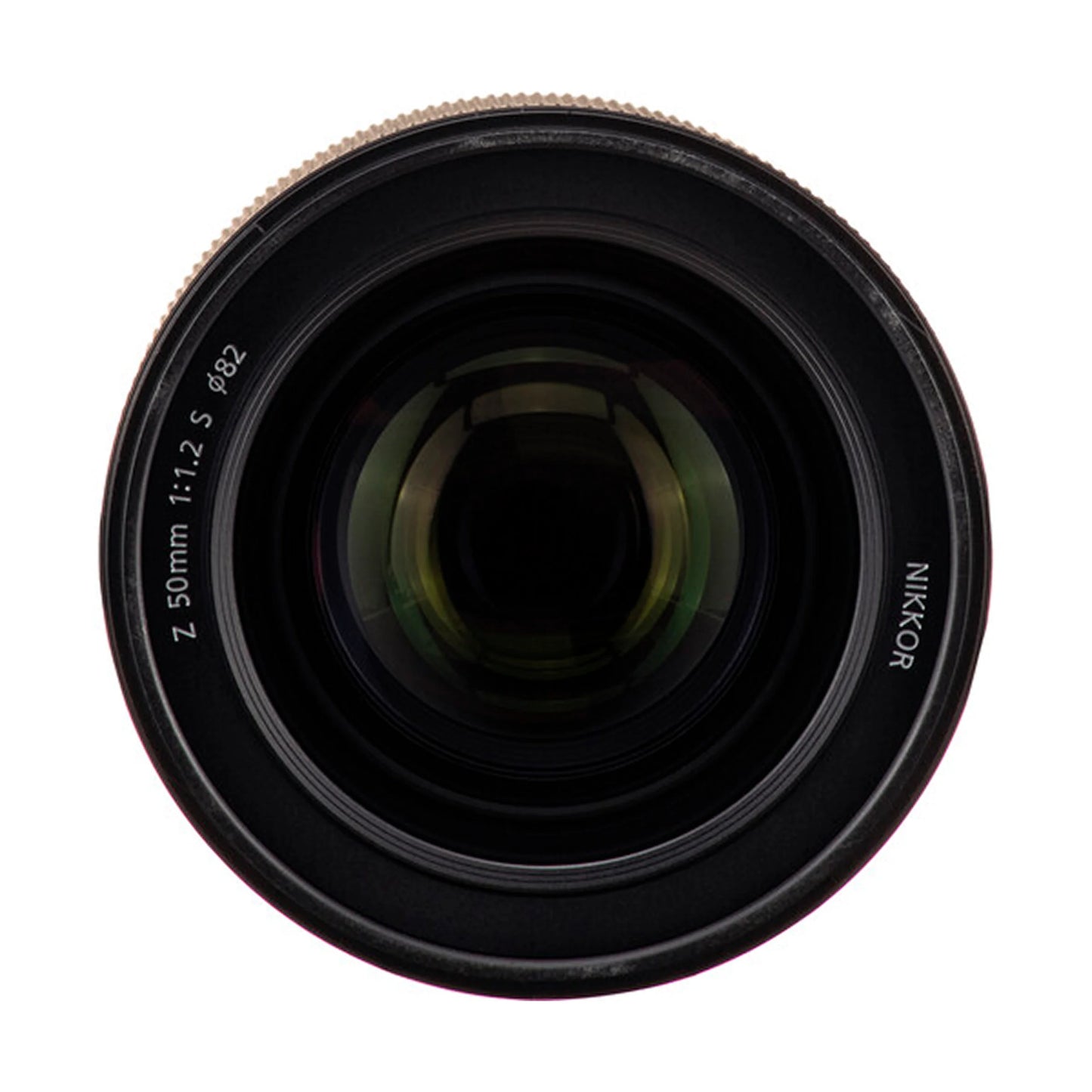 Nikon Z 50mm f/1.2 S Lens