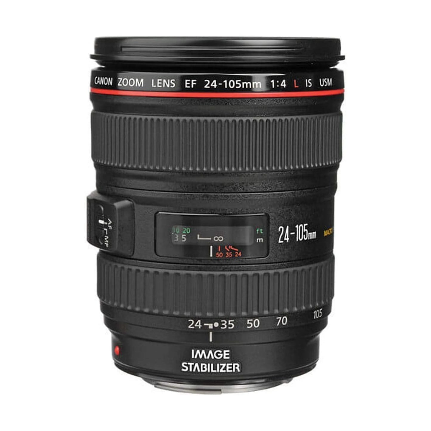 Canon EF 24-105mm f/4 L IS USM Lens