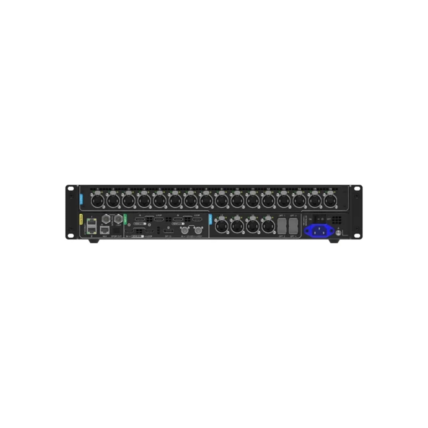 NovaStar MX40 Pro All-in-one LED Display Controller / Video Processor