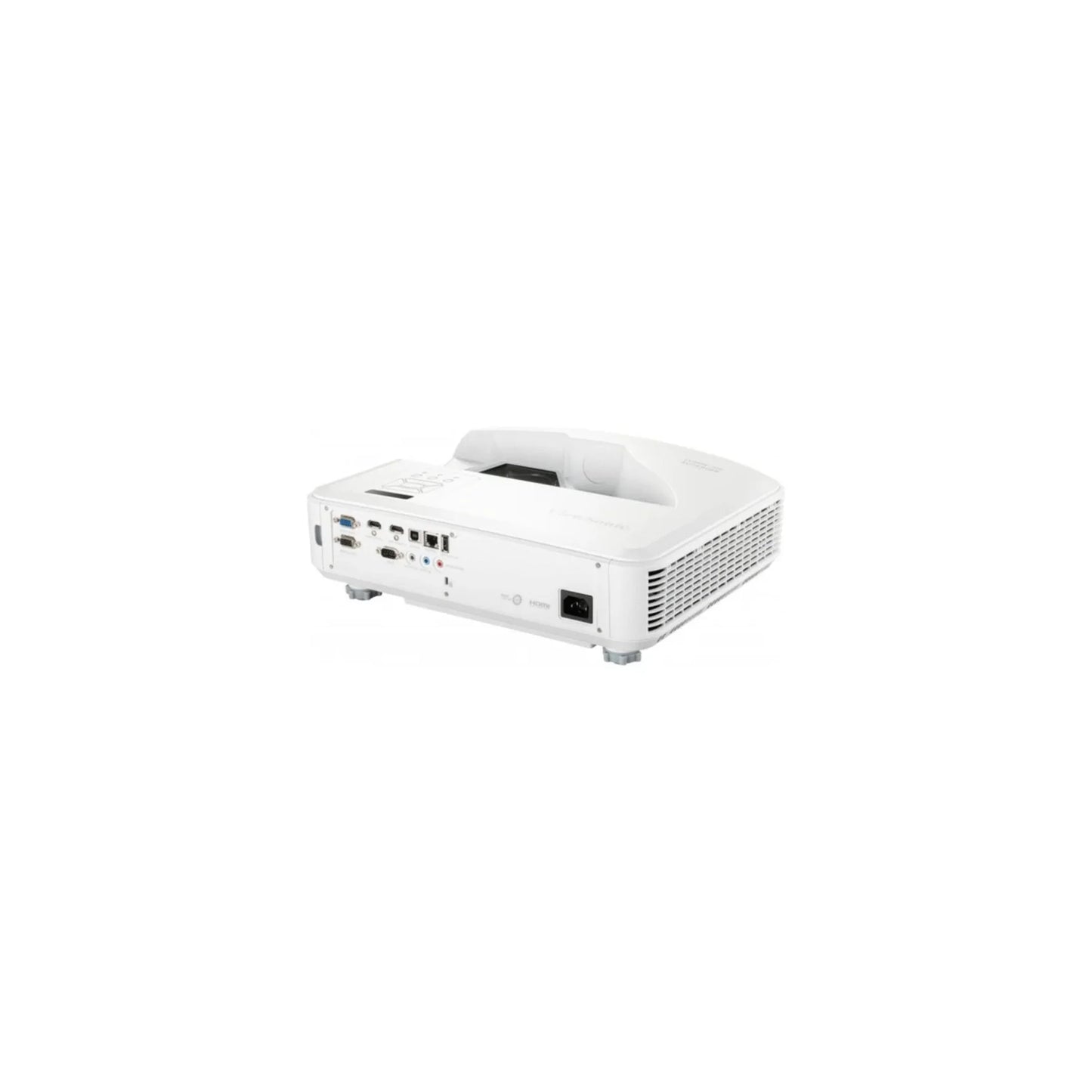 ViewSonic LS832WU 5000 ANSI Lumens WUXGA Ultra Short Throw Laser Installation Projector