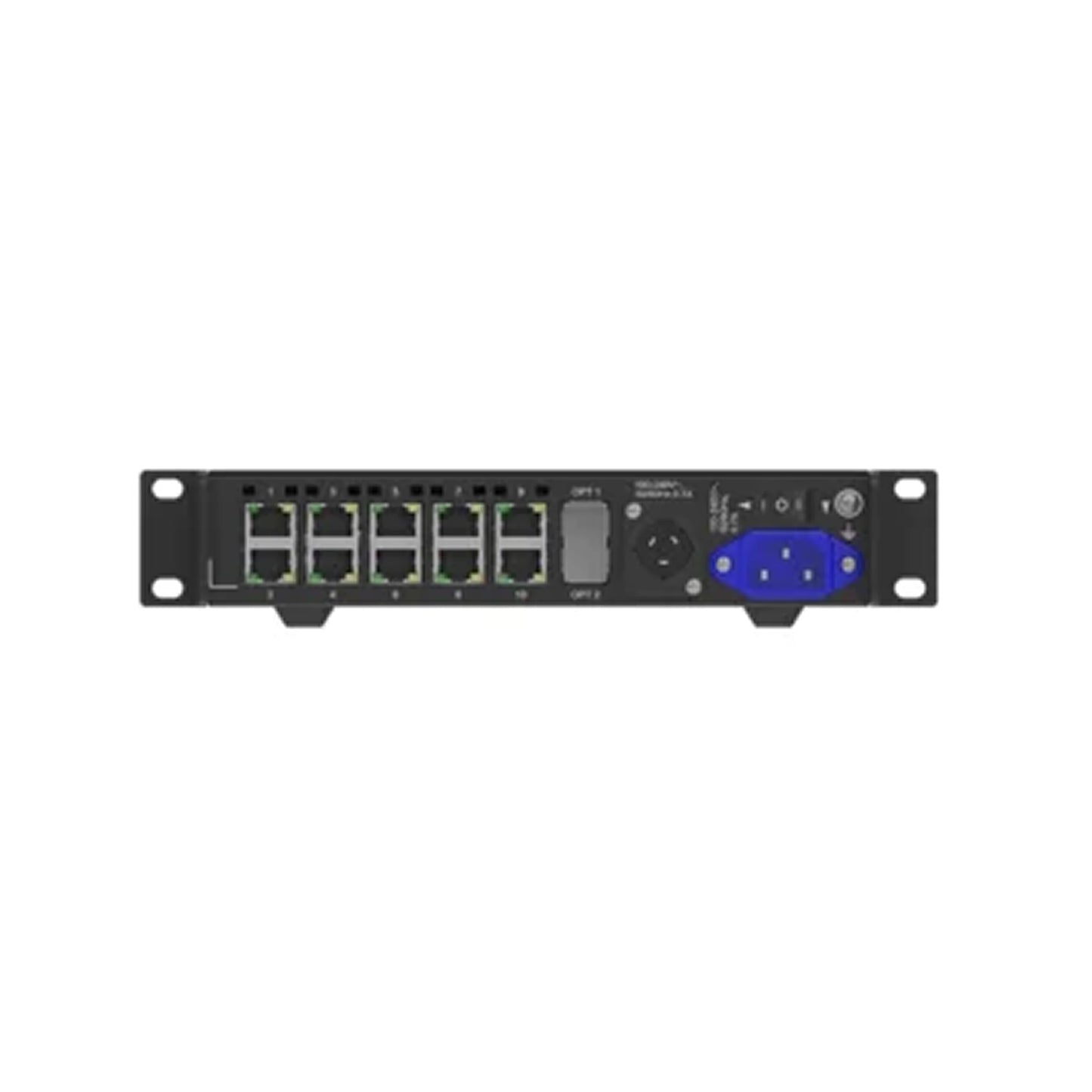 NovaStar CVT10-M LED Display Multi-Mode Fiber Converter