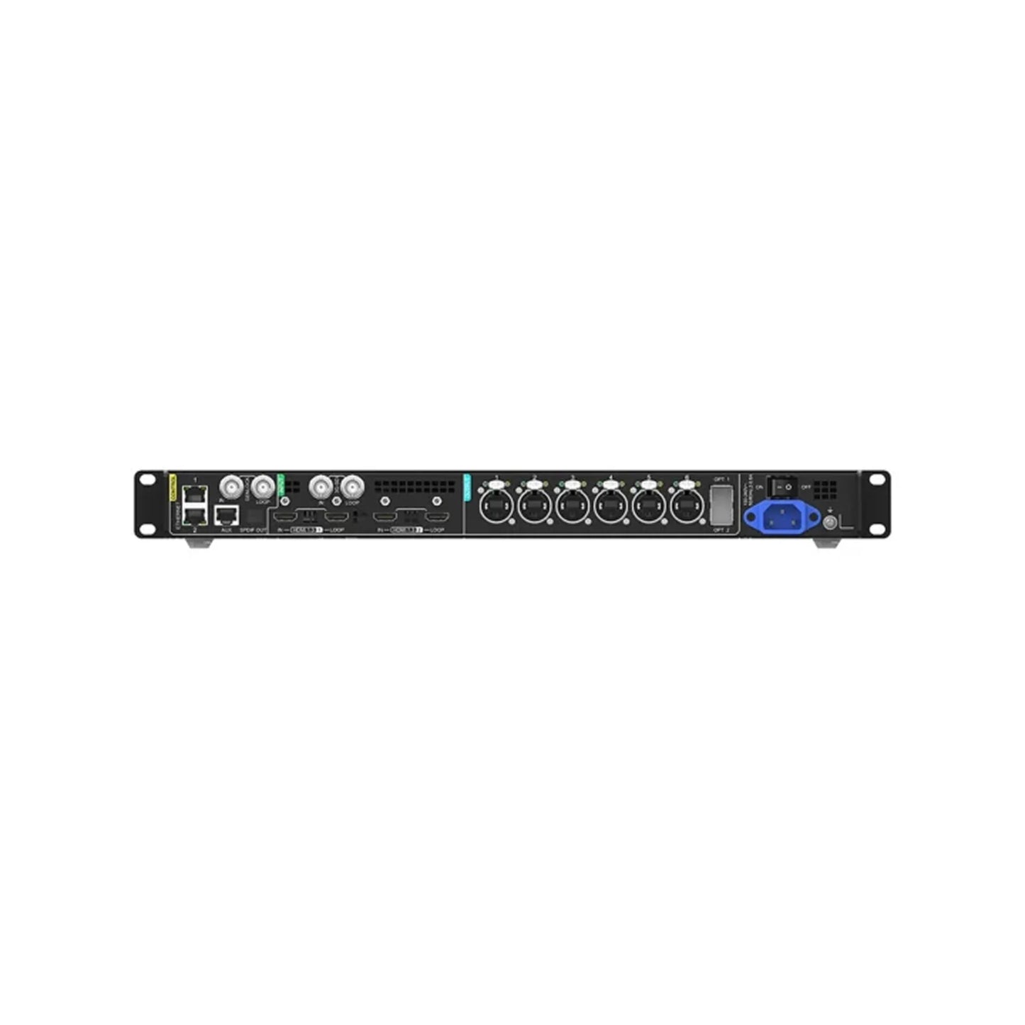 NovaStar MX20 All-In-1 Controller