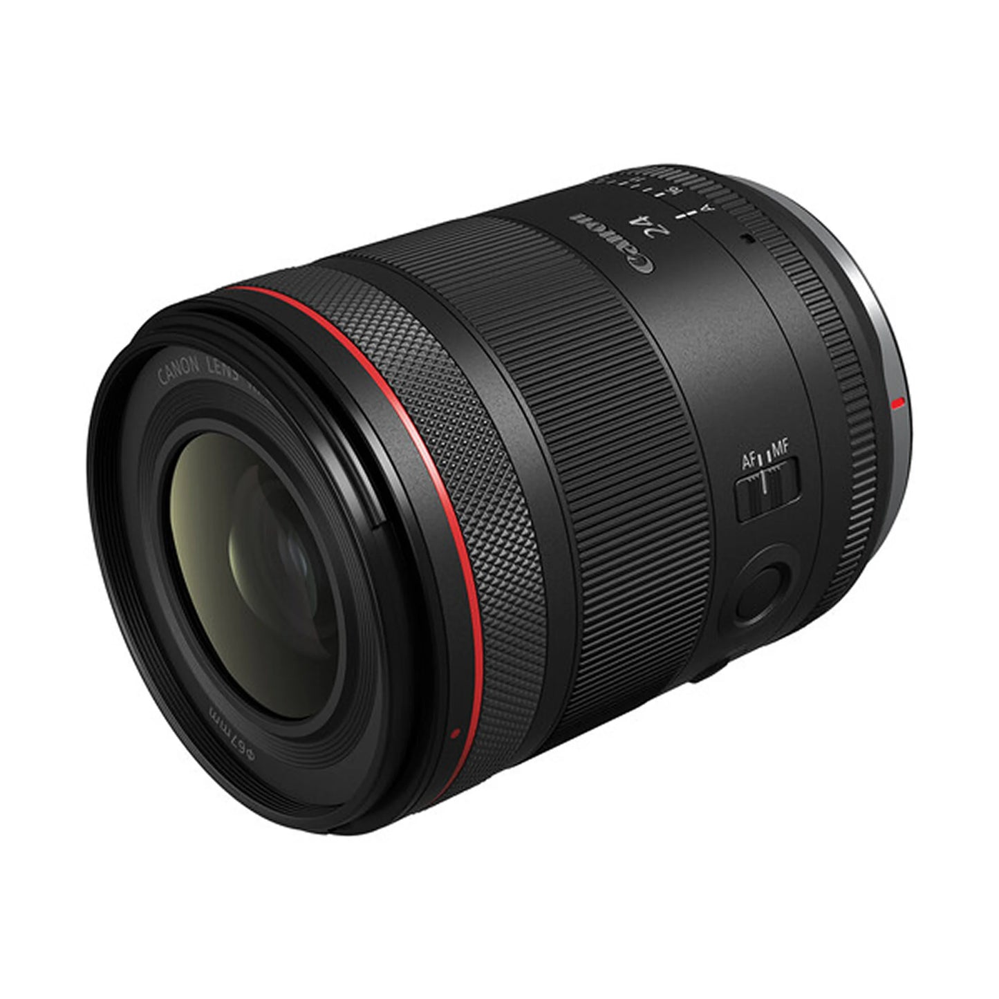 Canon RF 24mm F/1.4 L VCM Lens