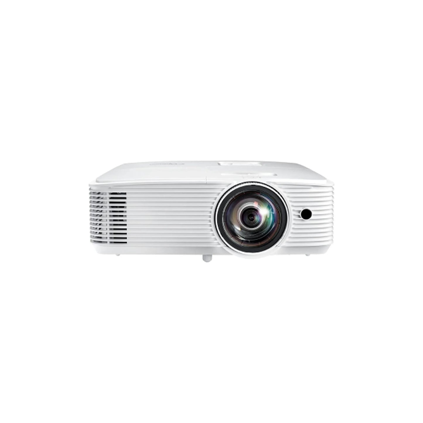 Optoma GT1080HDR 1080p HDR Short Throw Gaming Projector 3800 Lumens