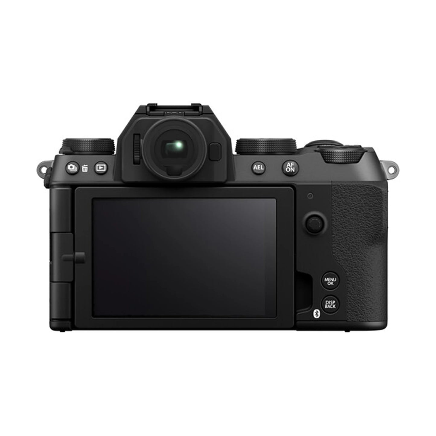 Fujifilm X-S20 Mirrorless Digital Camera Body