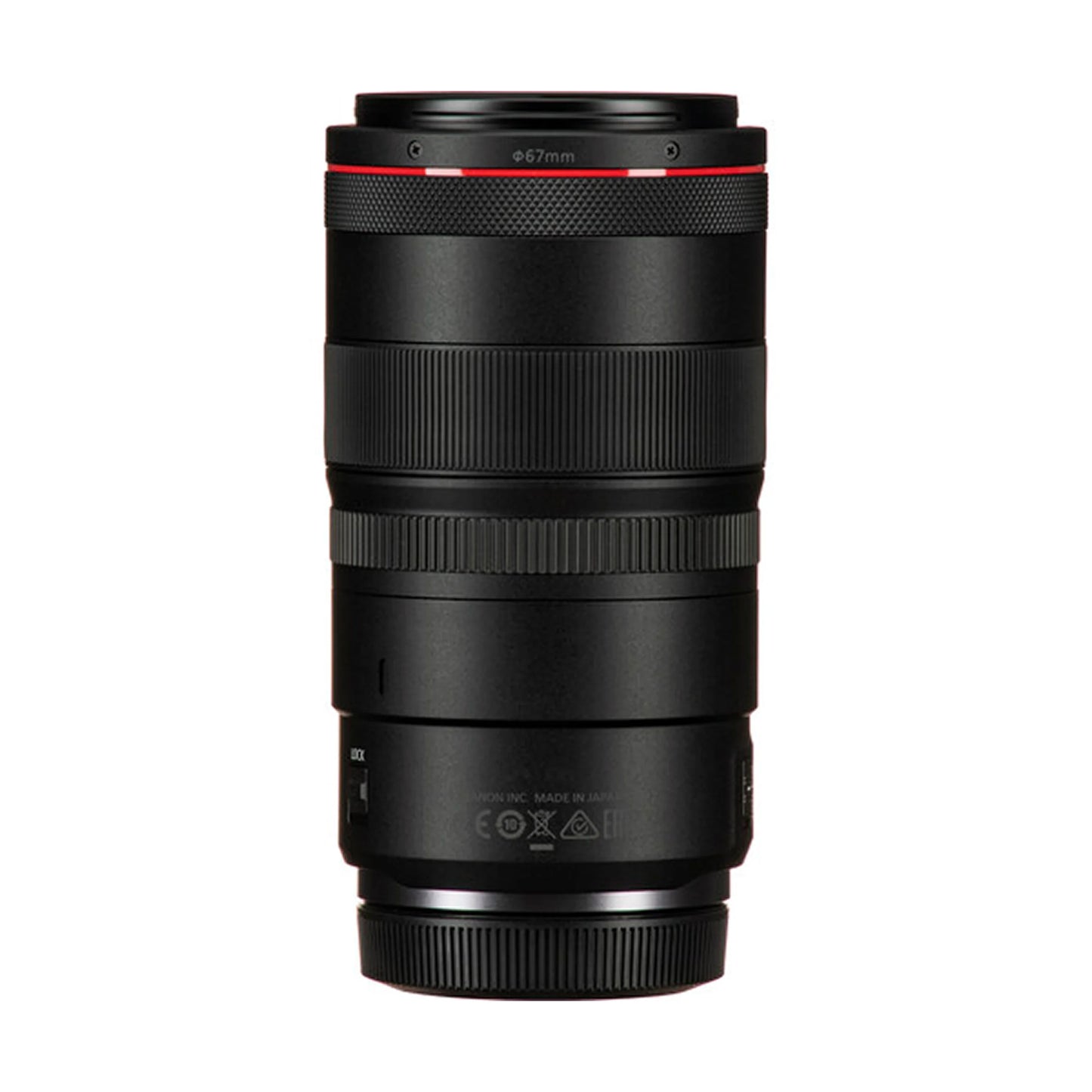 Canon RF100mm F2.8 L Macro IS USM