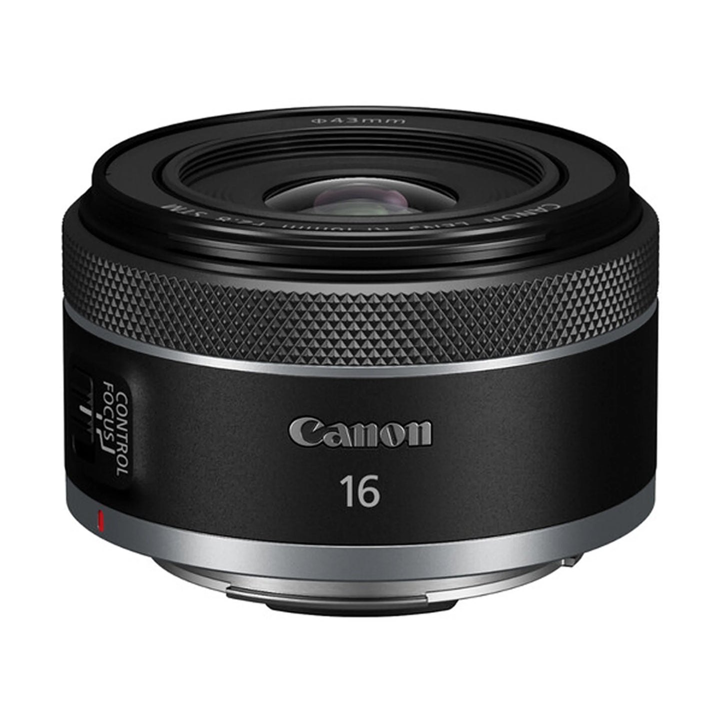 Canon RF 100-400mm f/5.6-8 IS USM Lens + RF 16 F2.8 STM + RF 50 f1.8 STM