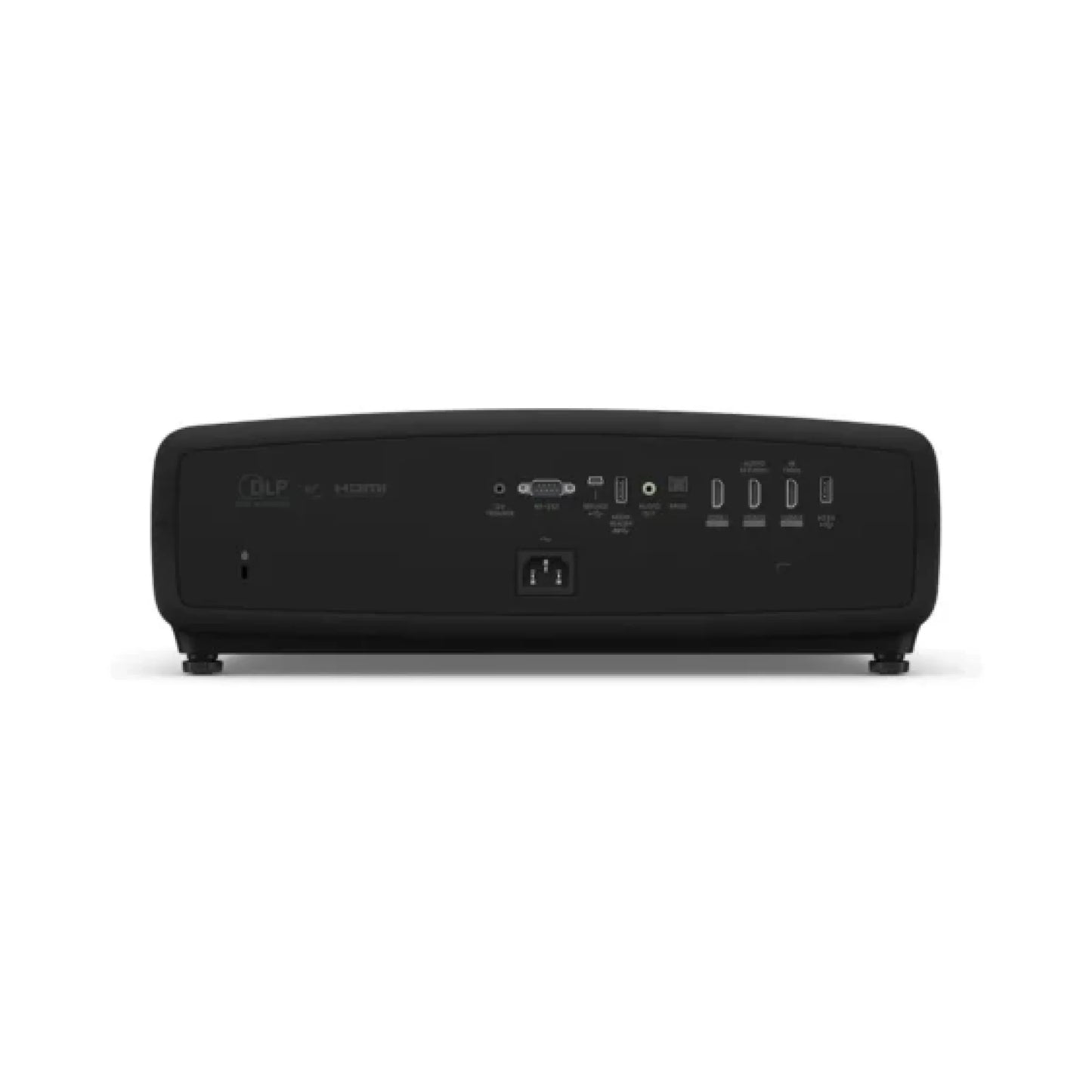 BenQ W2720i 4K Home Cinema Projector, HDR-PRO, Android TV, Smart Home Theater Experience