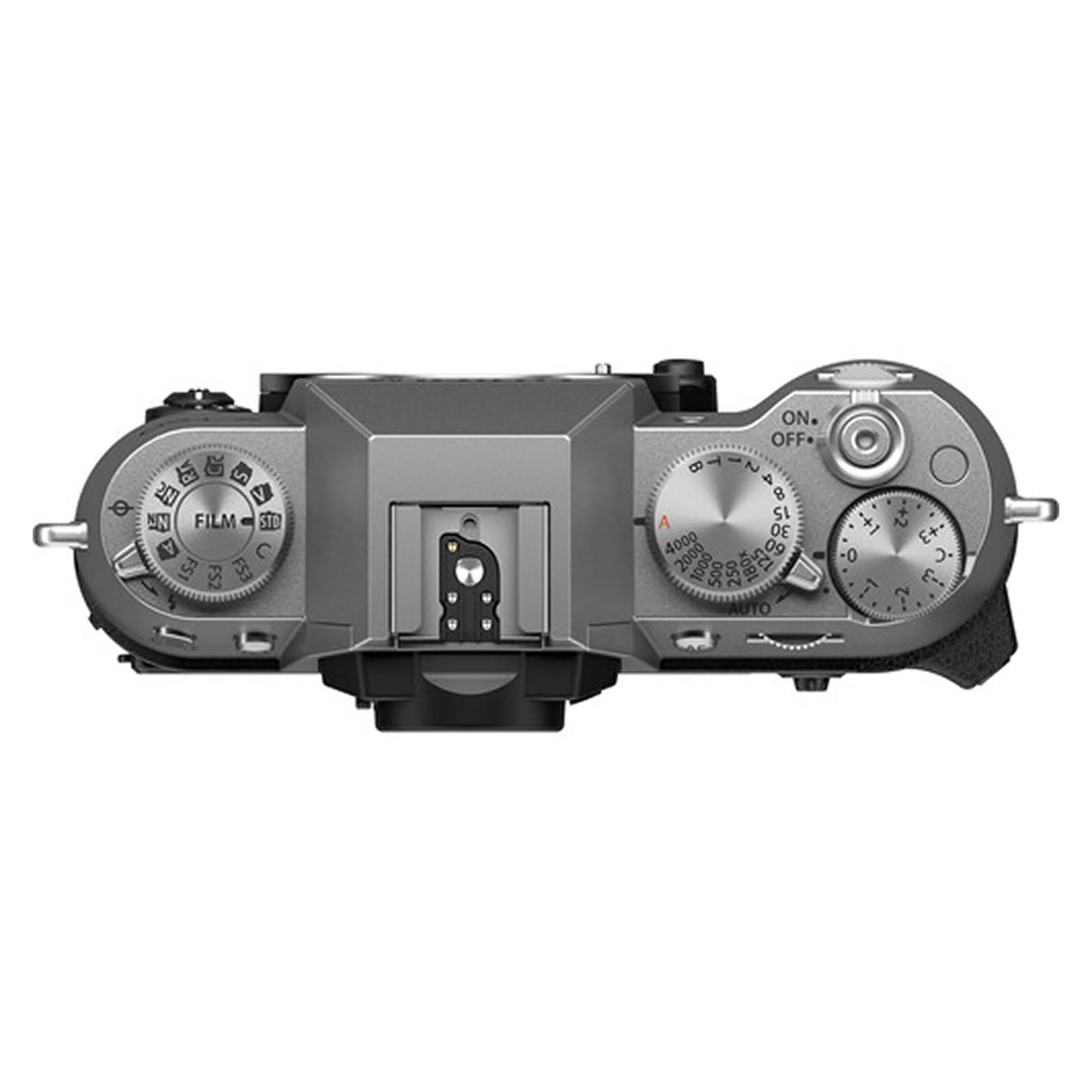 Fujifilm X-T50 Body (Silver)