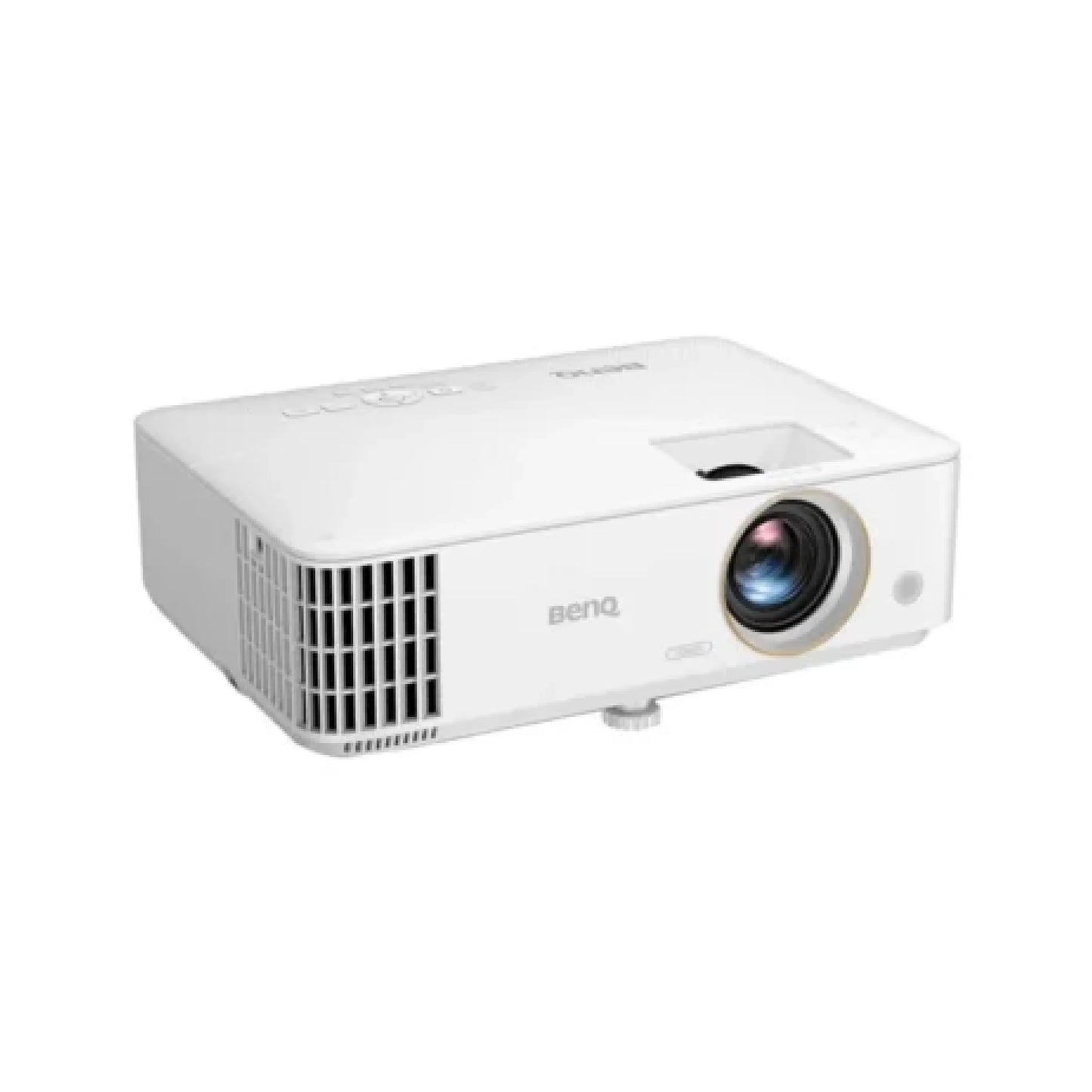 BenQ TH585 1080p Home Entertainment Projector, High Brightness, Low Input Lag, Built-In Speaker