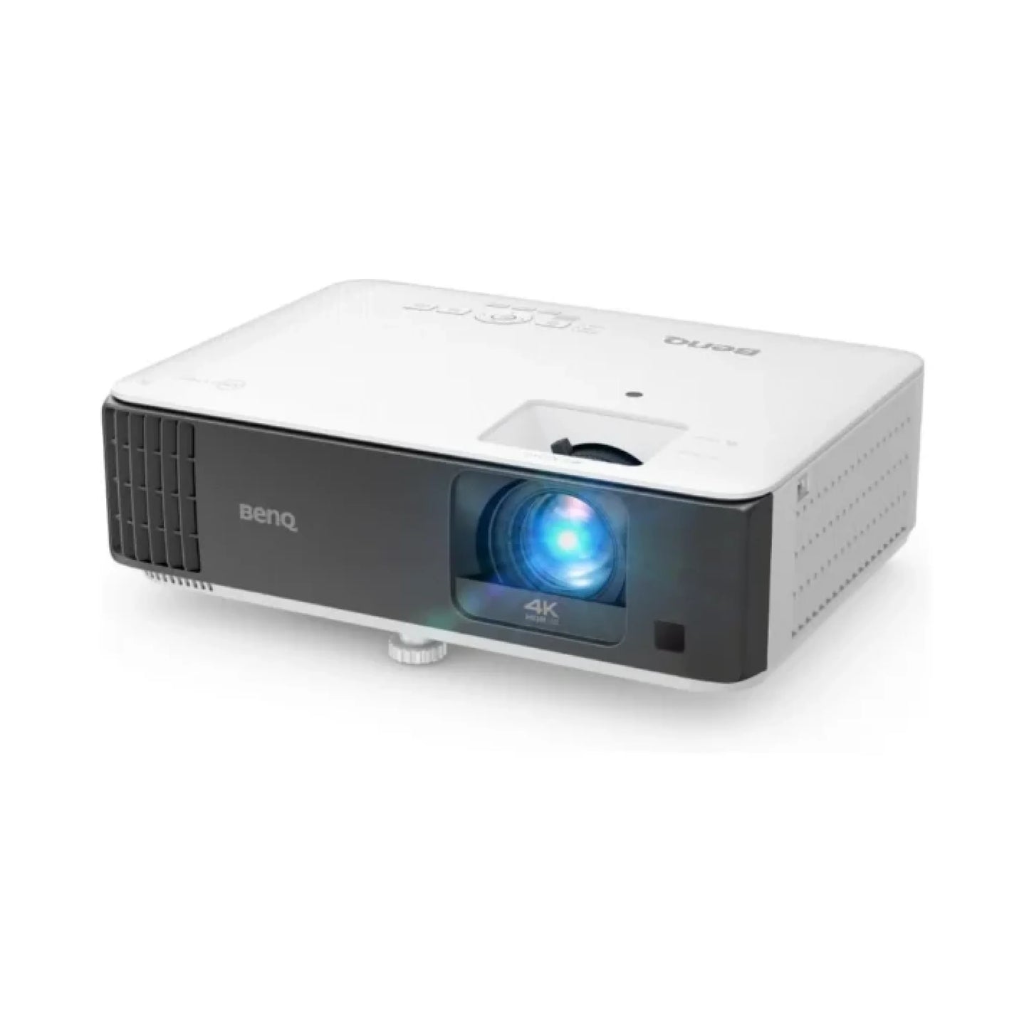 BenQ TK700ST 4K HDR Gaming Projector, 16ms Low Latency, Short Throw, 3000 Lumens, HDR10/HLG Support