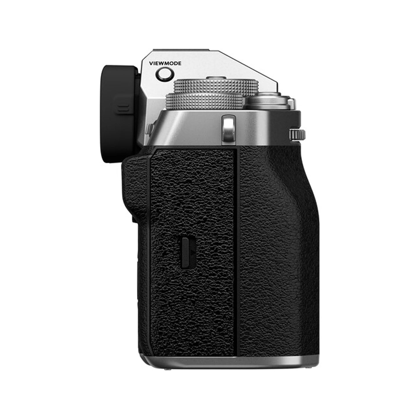 Fujifilm X-T5 Body (Silver)