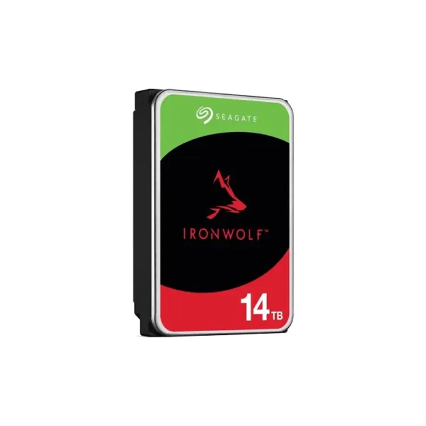 Seagate ST14000NE0008 IronWolf Pro 14TB NAS Hard Drive – Brand New