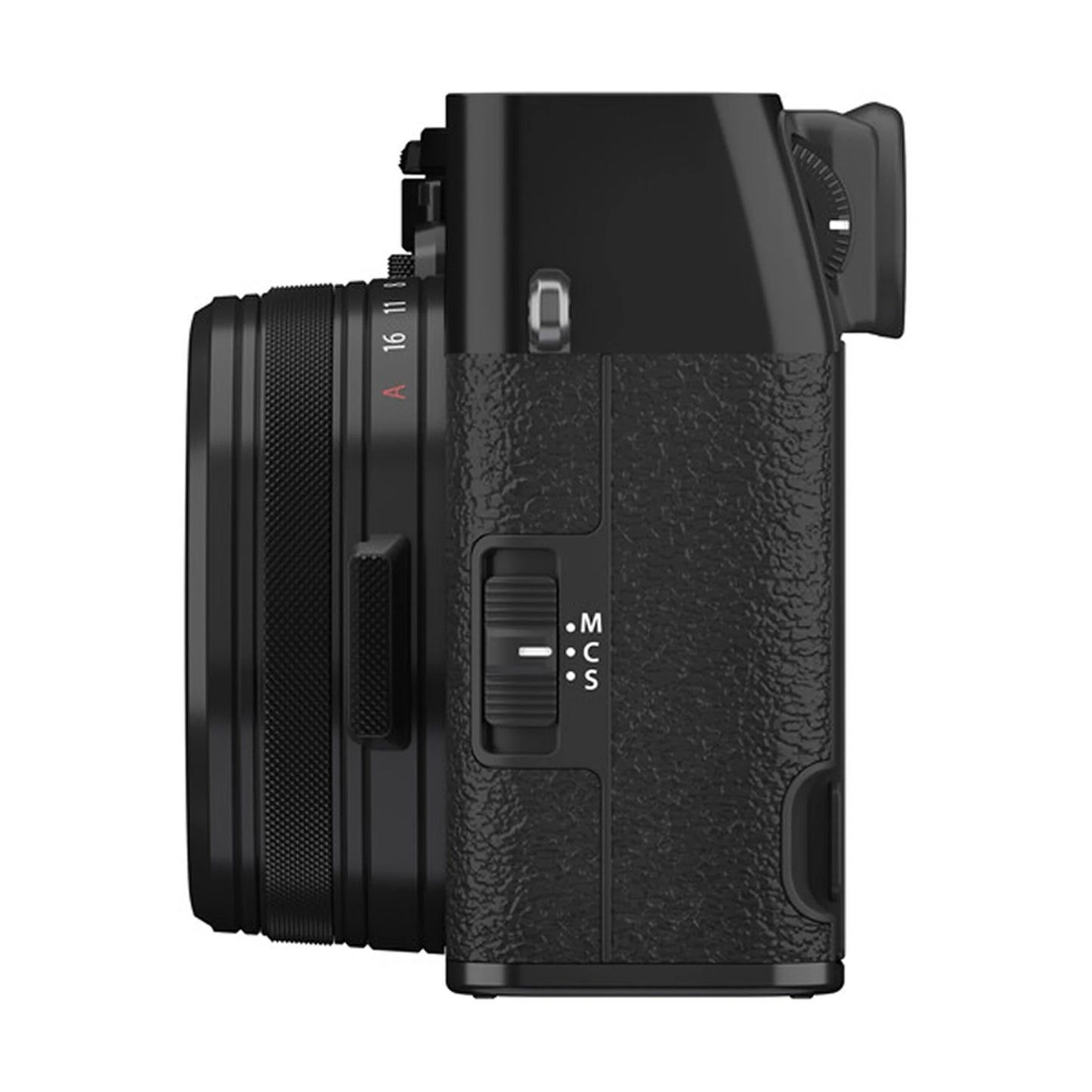 Fujifilm X100VI (Black)