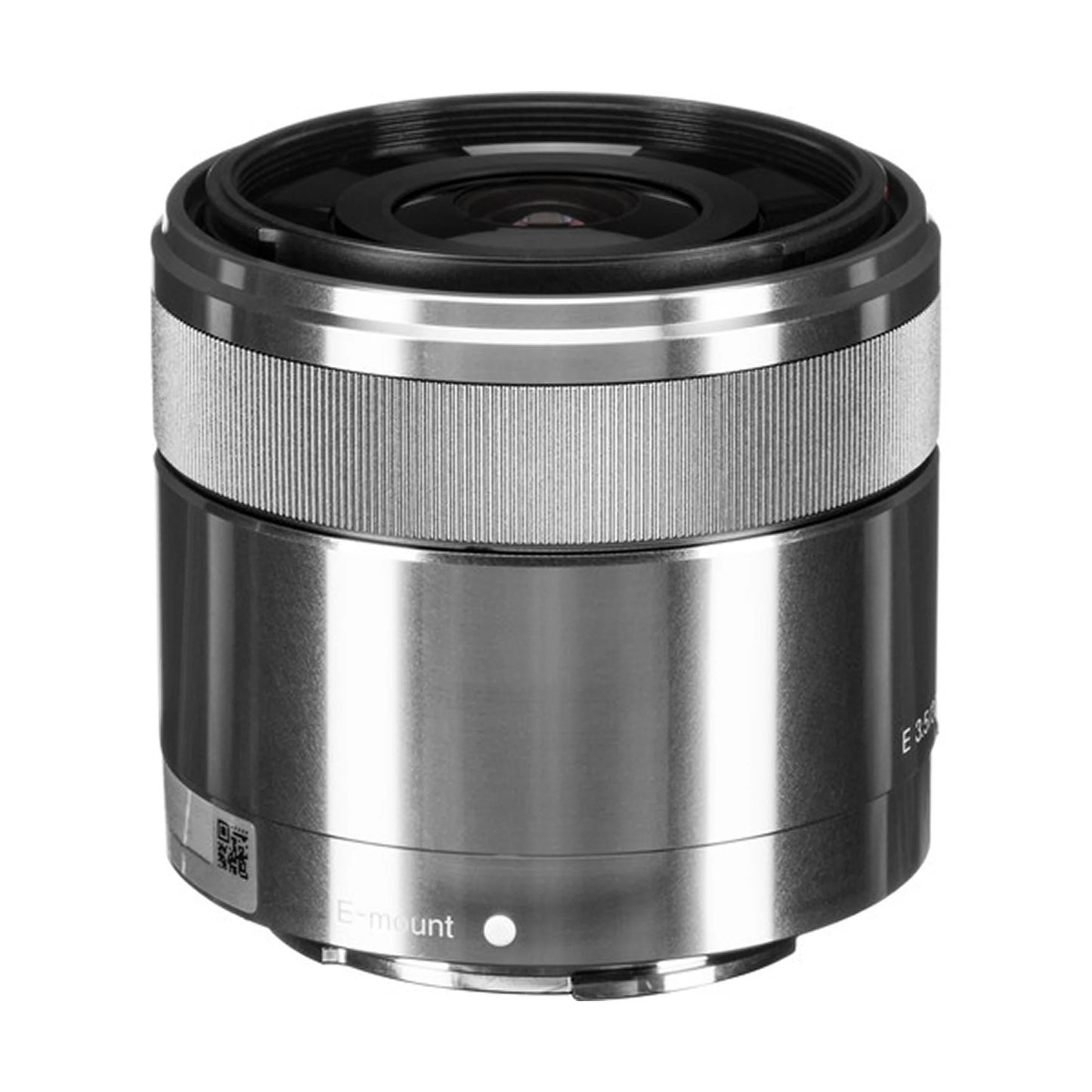 Sony E 30mm F3.5 Macro (SEL30M35)