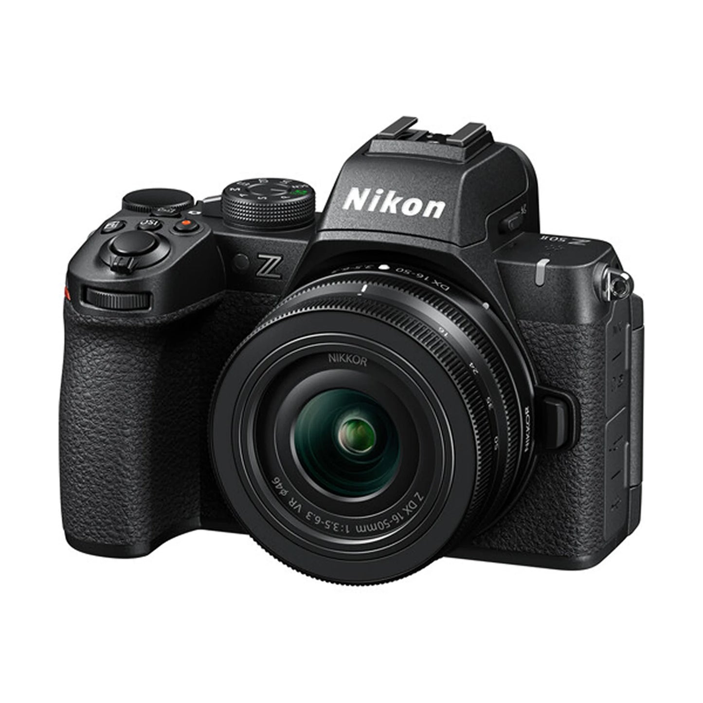 Nikon Z50 II Kit (Z DX 16-50mm F/3.5-6.3 VR)
