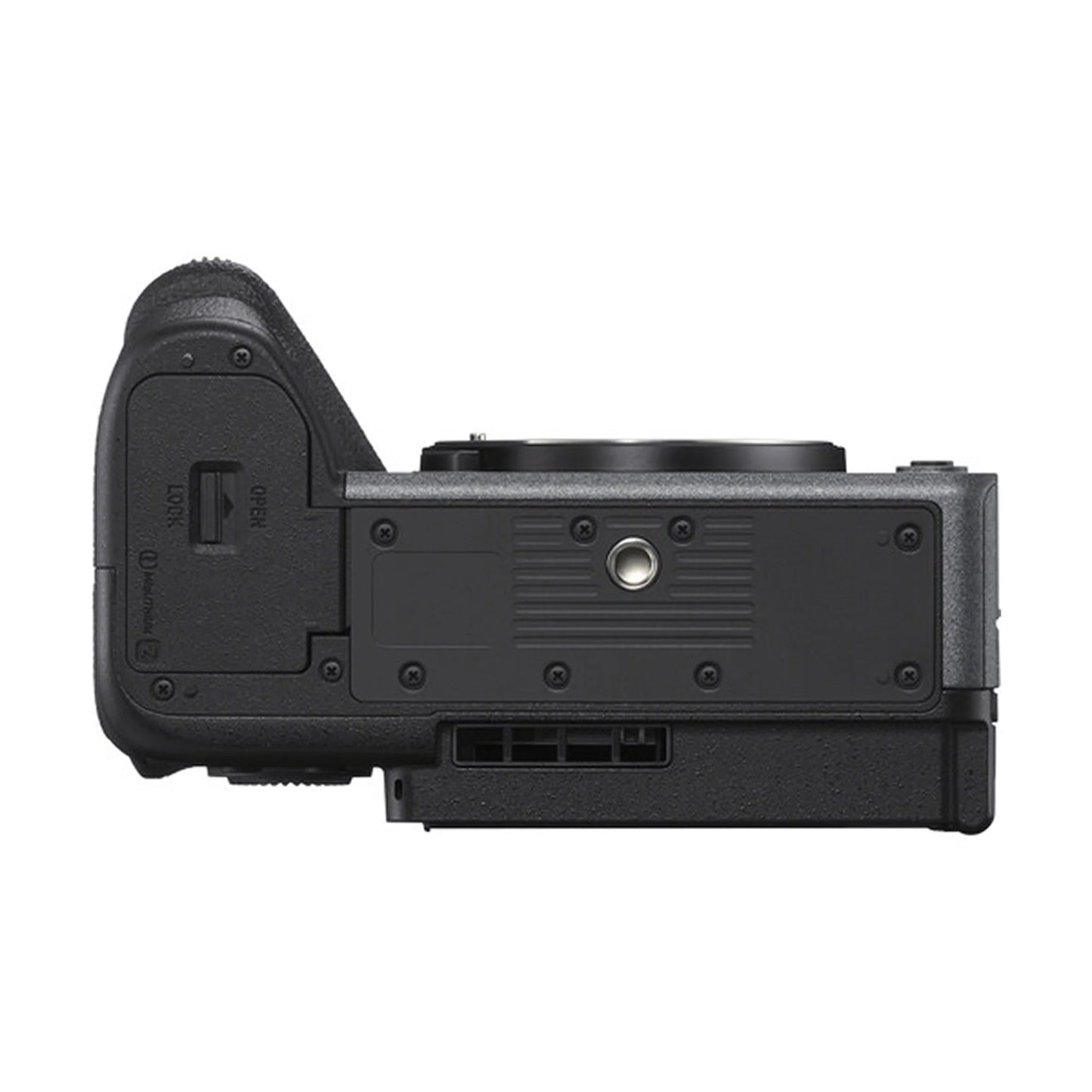 Sony FX3A Full-Frame Cinema Camera (ILME-FX3A)