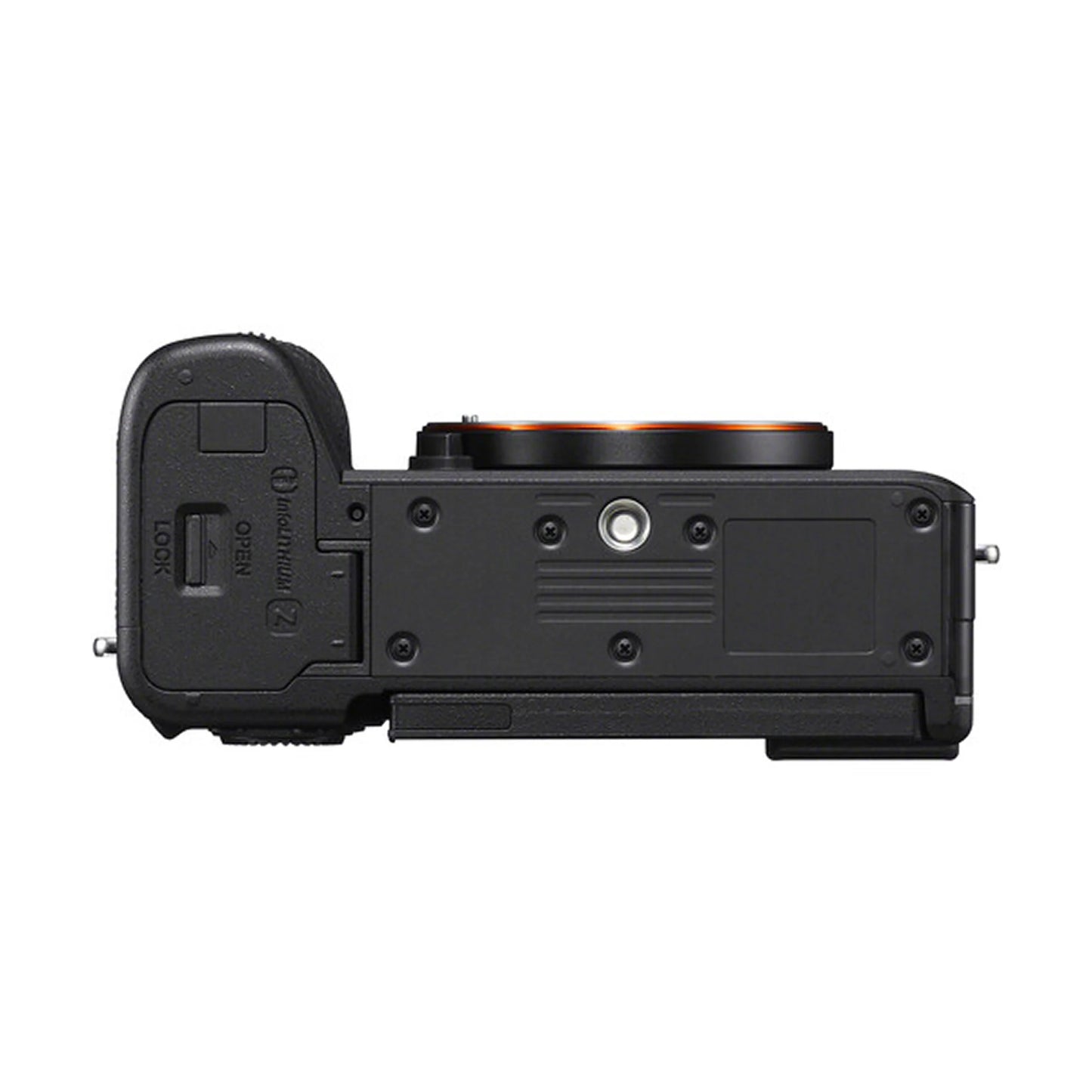 Sony A7CR Body (ILCE-7CR) (Black)