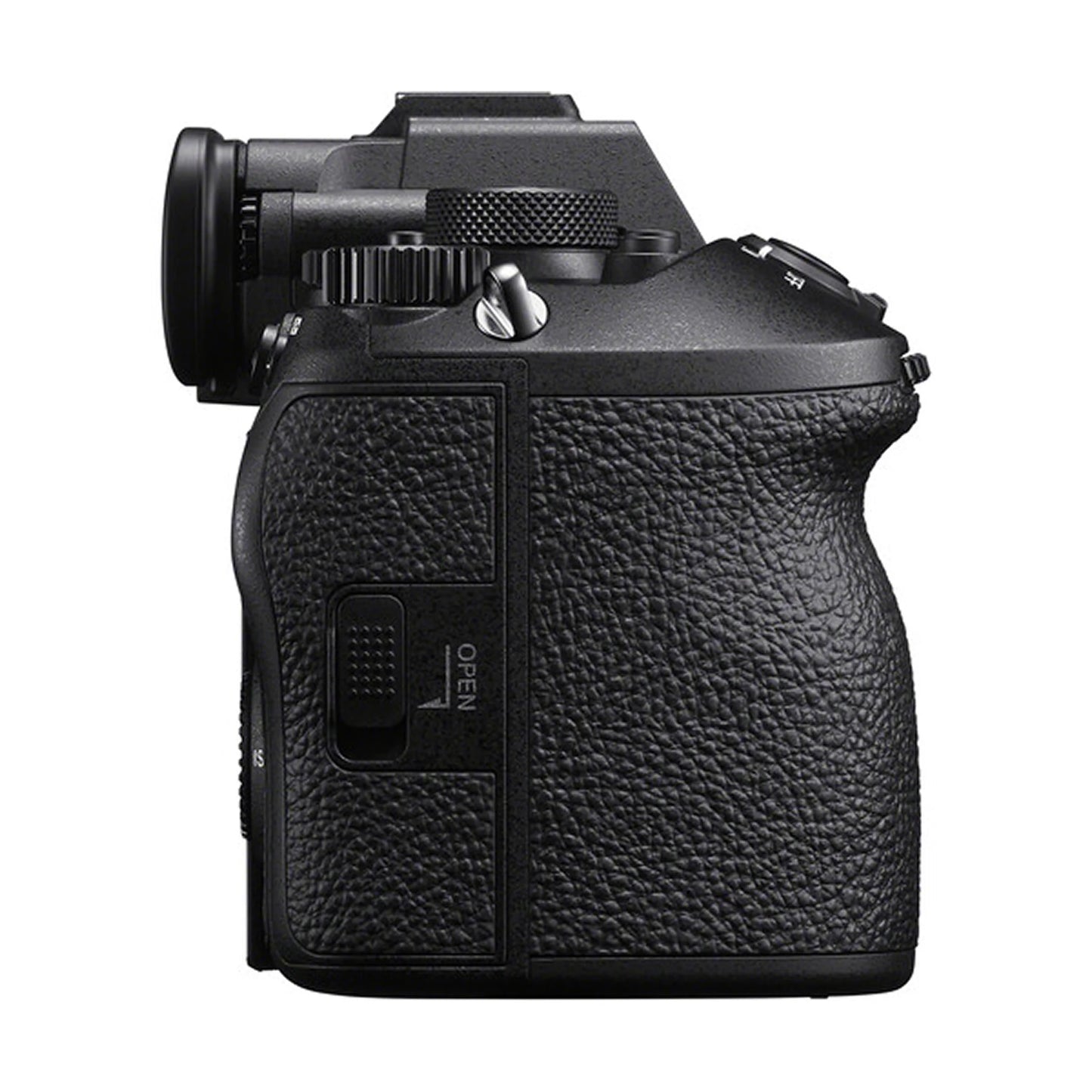 Sony Alpha 1 II (A1 II) Body (ILCE-1M2)