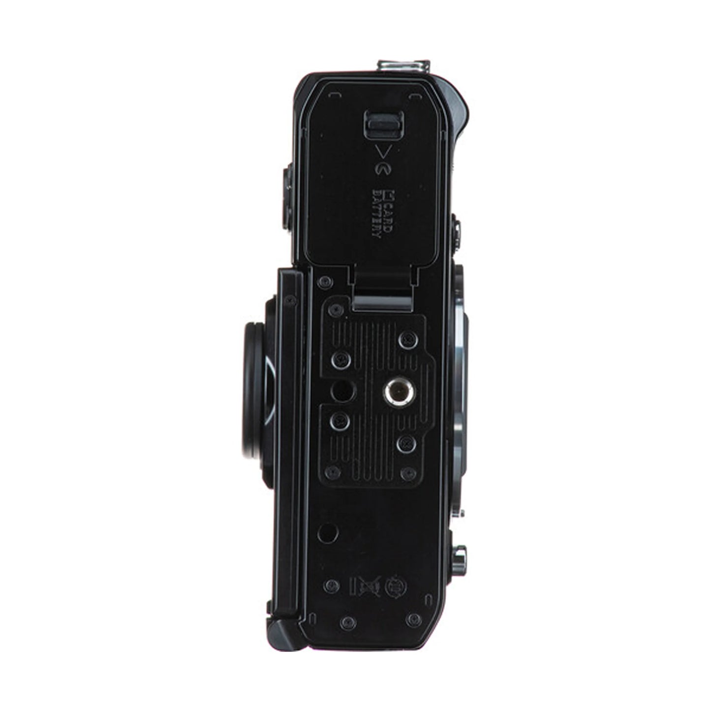 Nikon Z F Mirrorless Digital Camera Body (Black)
