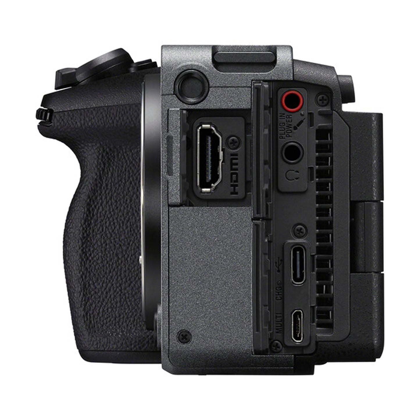Sony FX30 Digital Cinema Camera Body (ILME-FX30B)