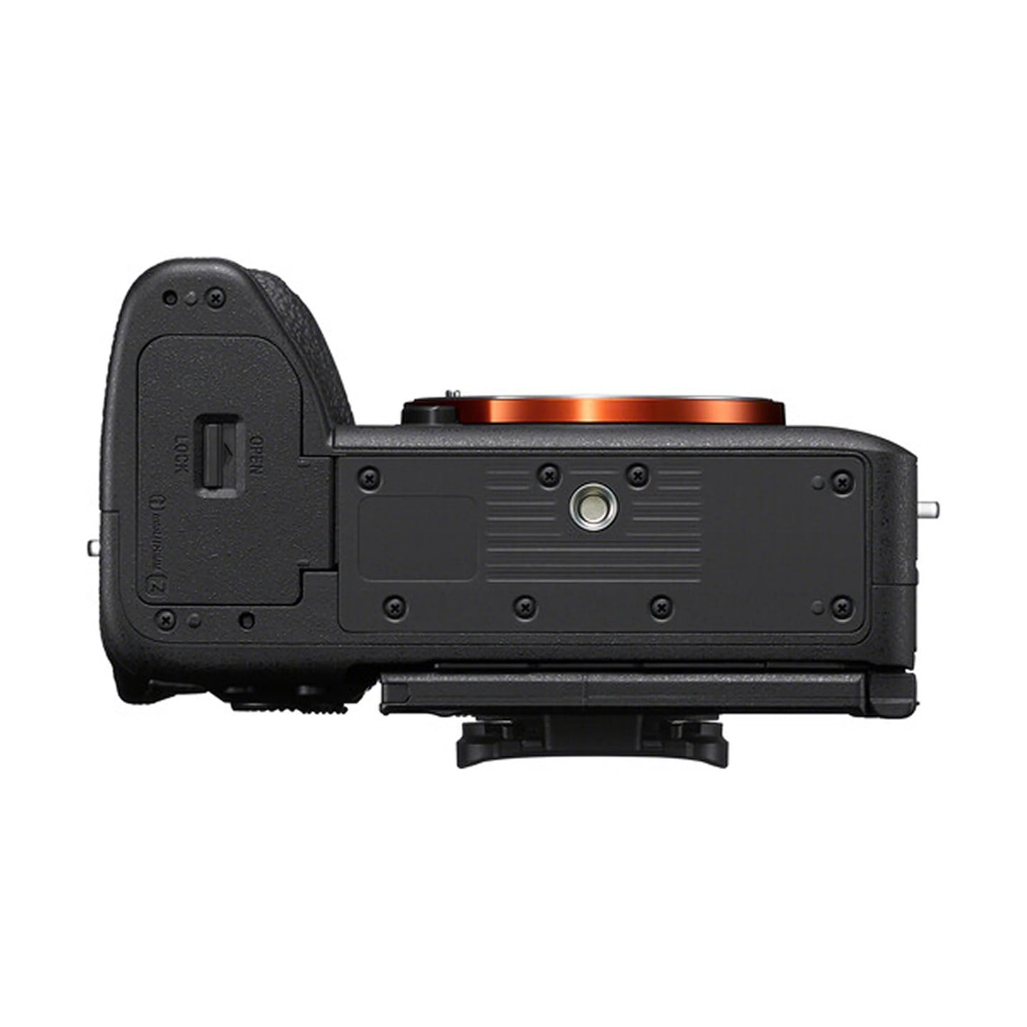 Sony A7 V Body (ILCE-7M5)