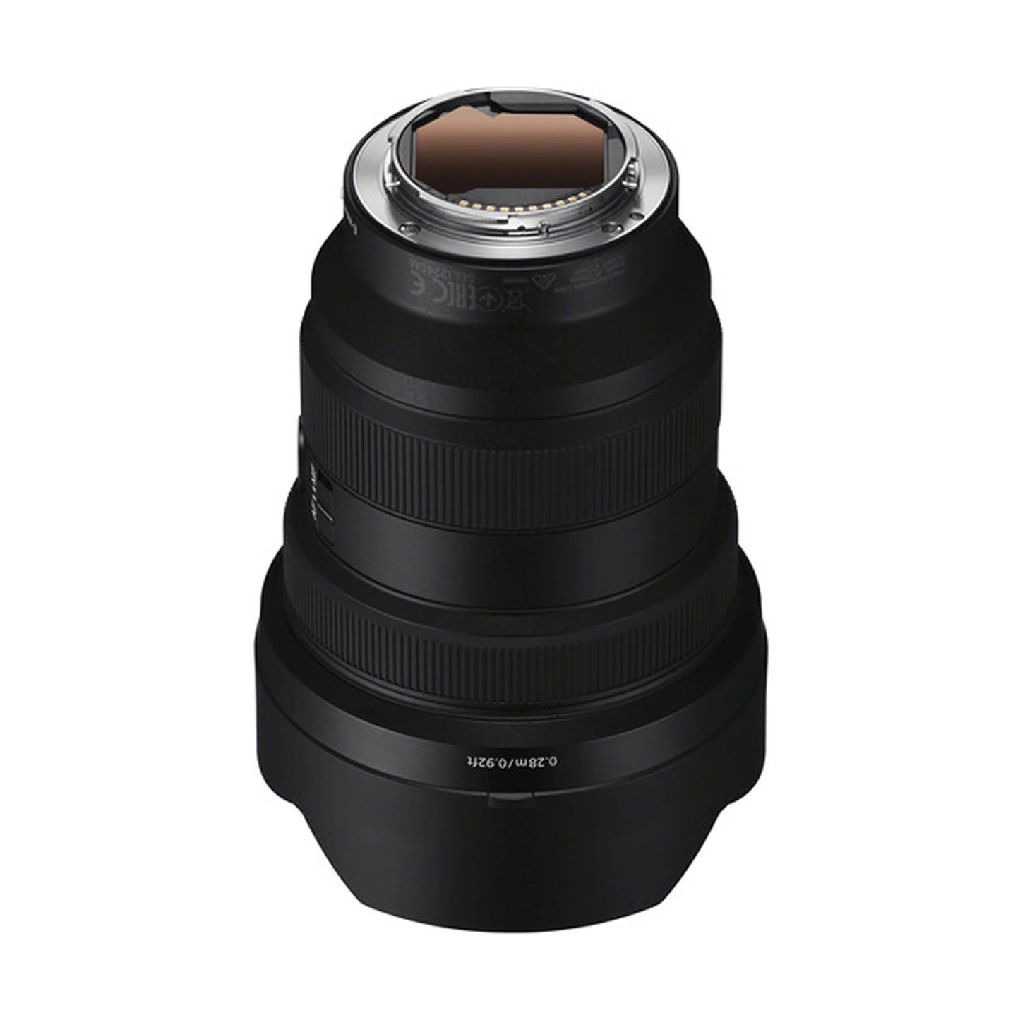 Sony FE 12-24mm f/2.8 GM Lens (SEL1224GM)