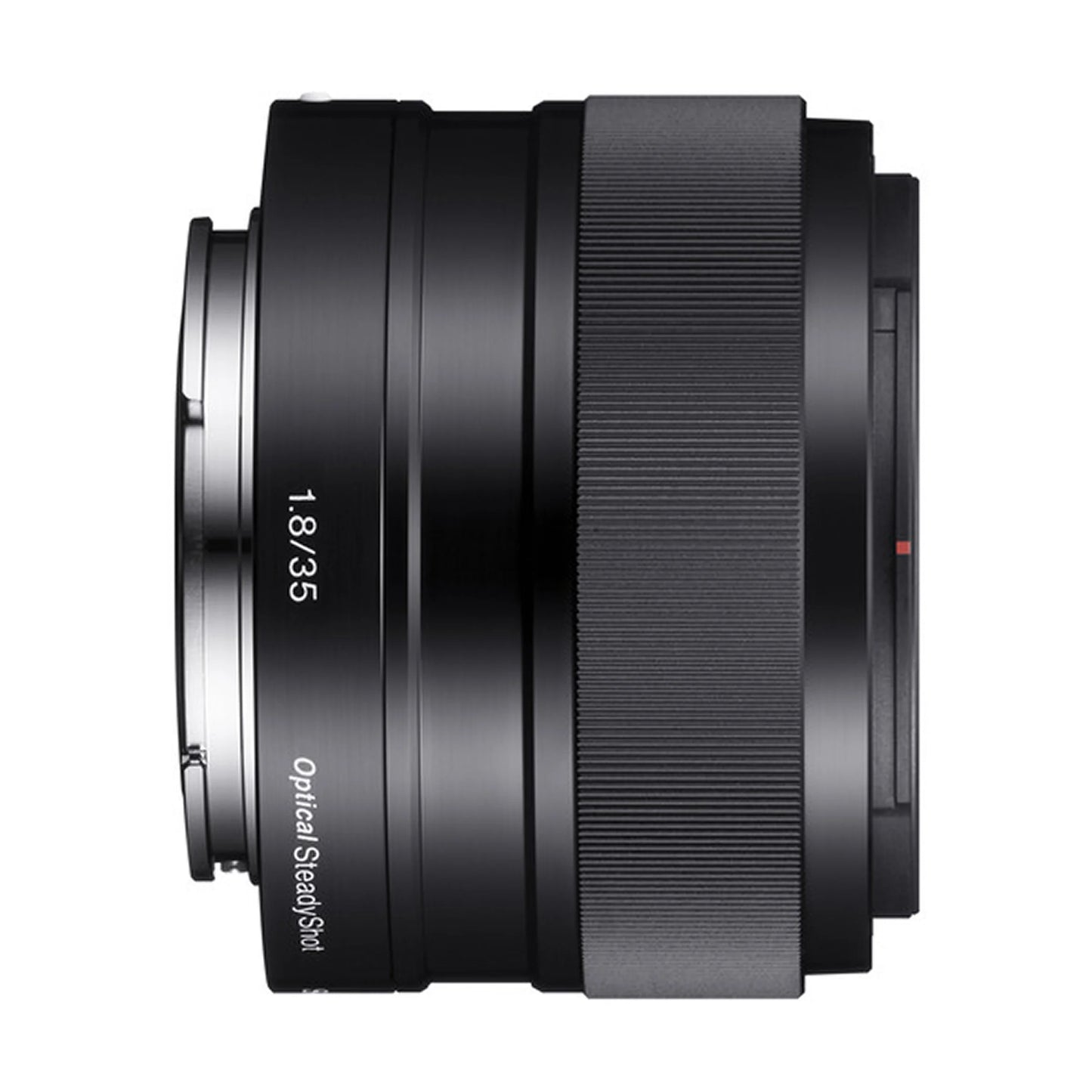 Sony E 35mm F1.8 OSS (SEL35F18)