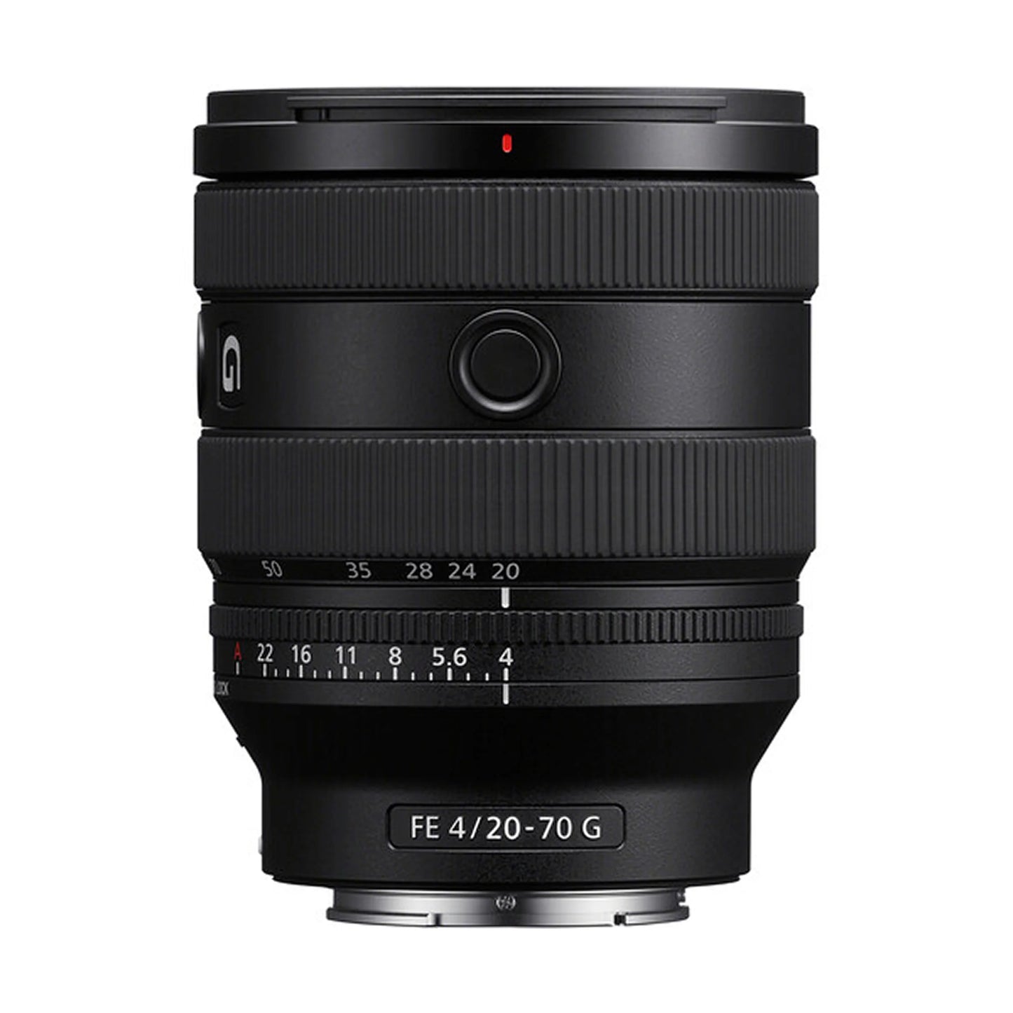 Sony FE 20-70mm F/4 G Lens (SEL2070G)