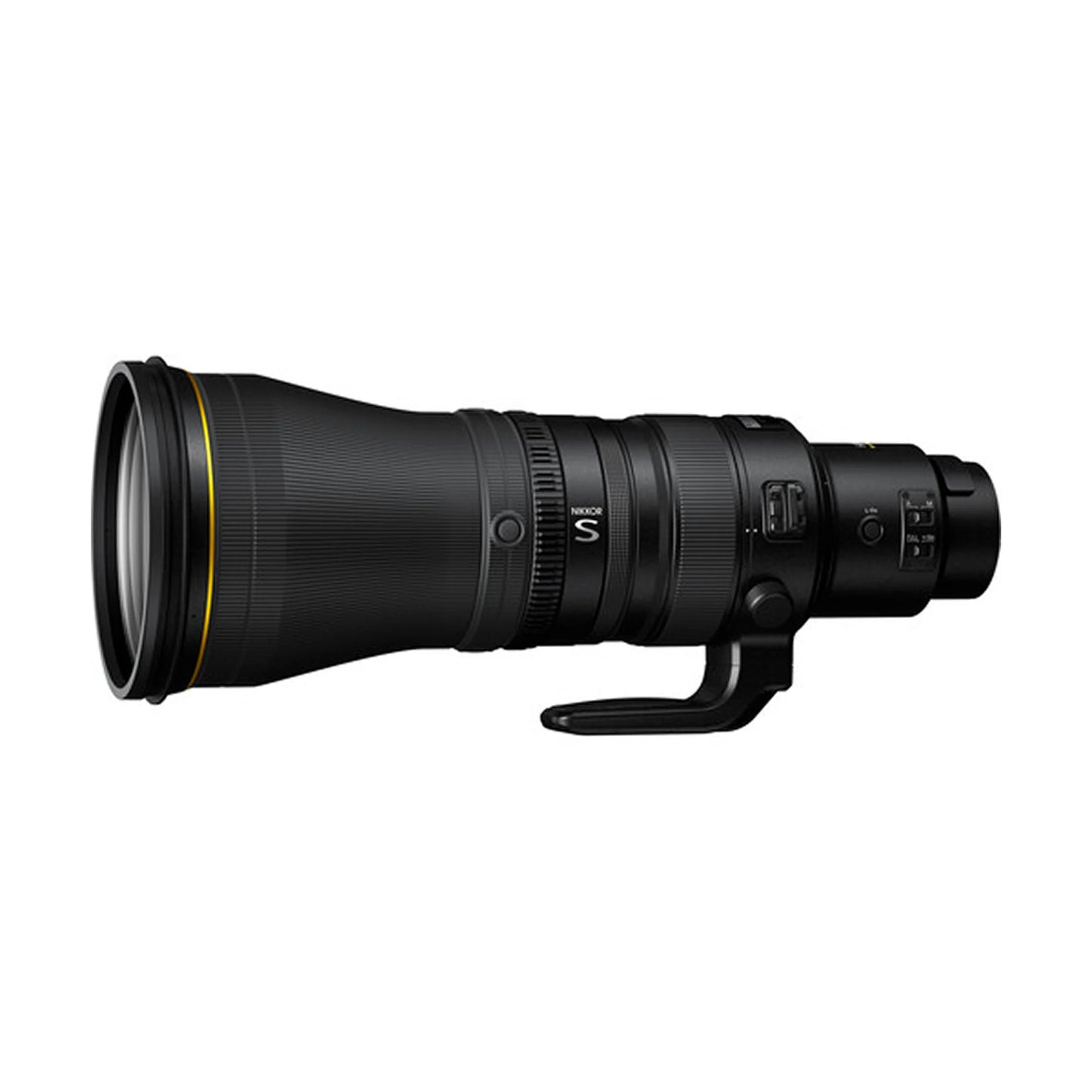 Nikon NIKKOR Z 600mm F/4 TC VR S Lens