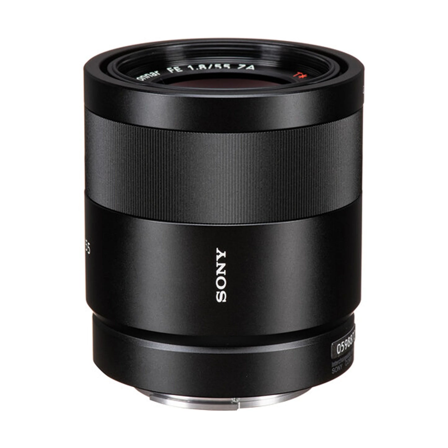 Sony Carl Zeiss Sonnar T* FE 55mm F1.8 ZA (SEL55F18Z)