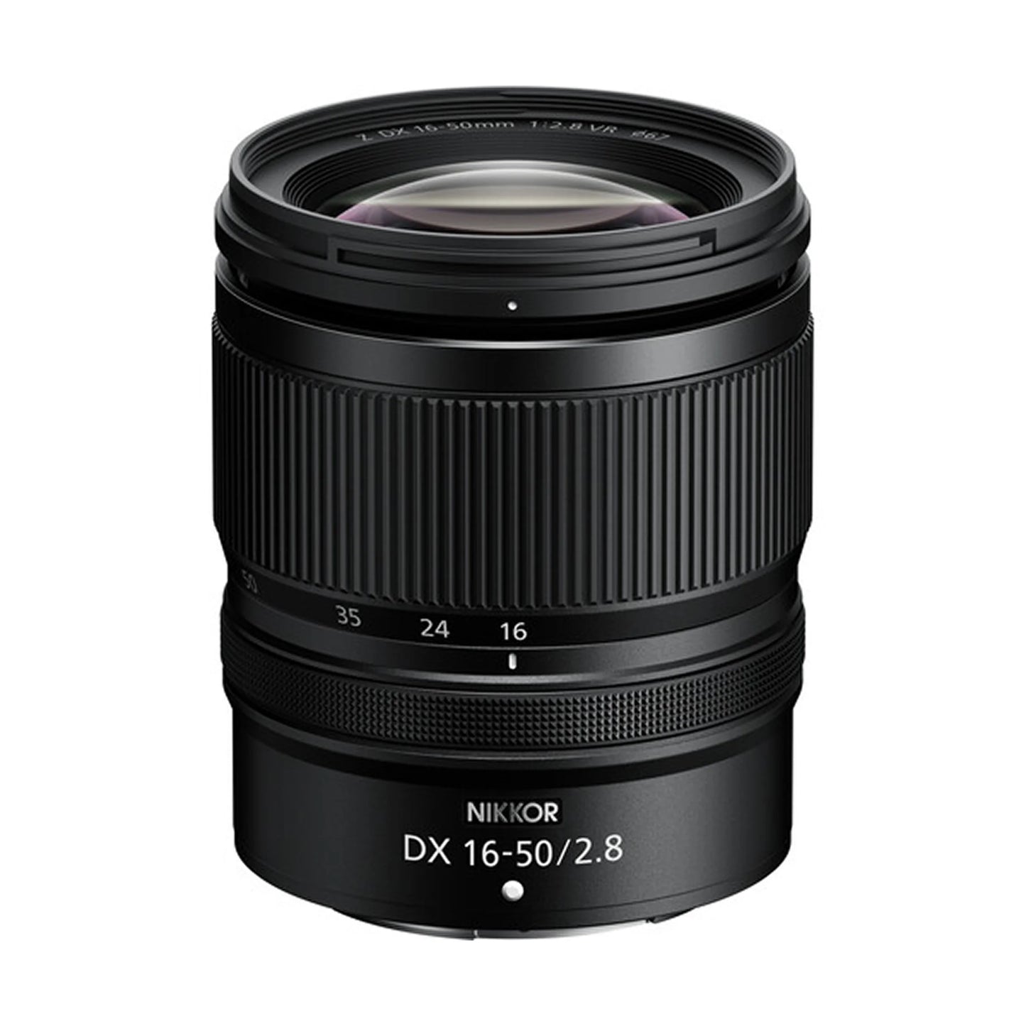 Nikon Z DX 16-50mm F/2.8 VR Lens