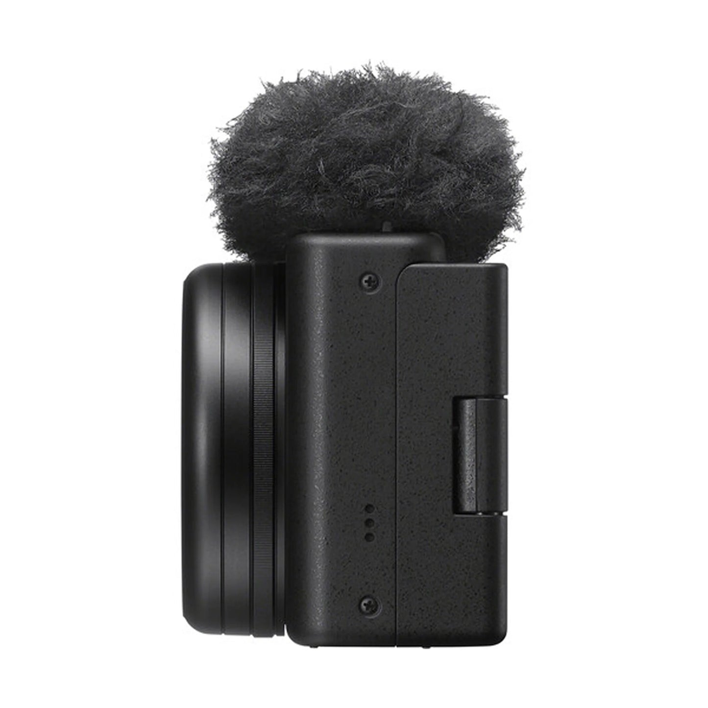 Sony ZV-1 II Digital Camera (ZV-1M2) (Black)