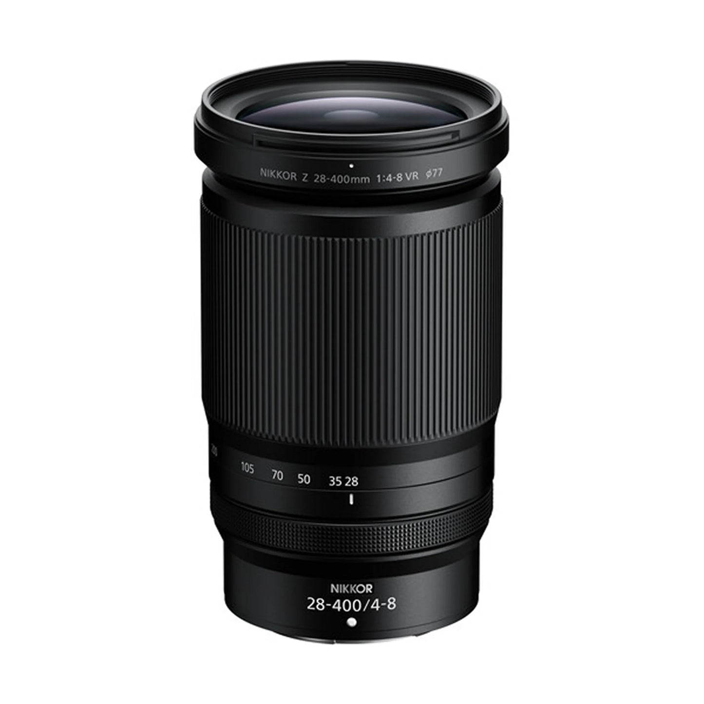 Nikon Z 28-400mm F4-8 VR